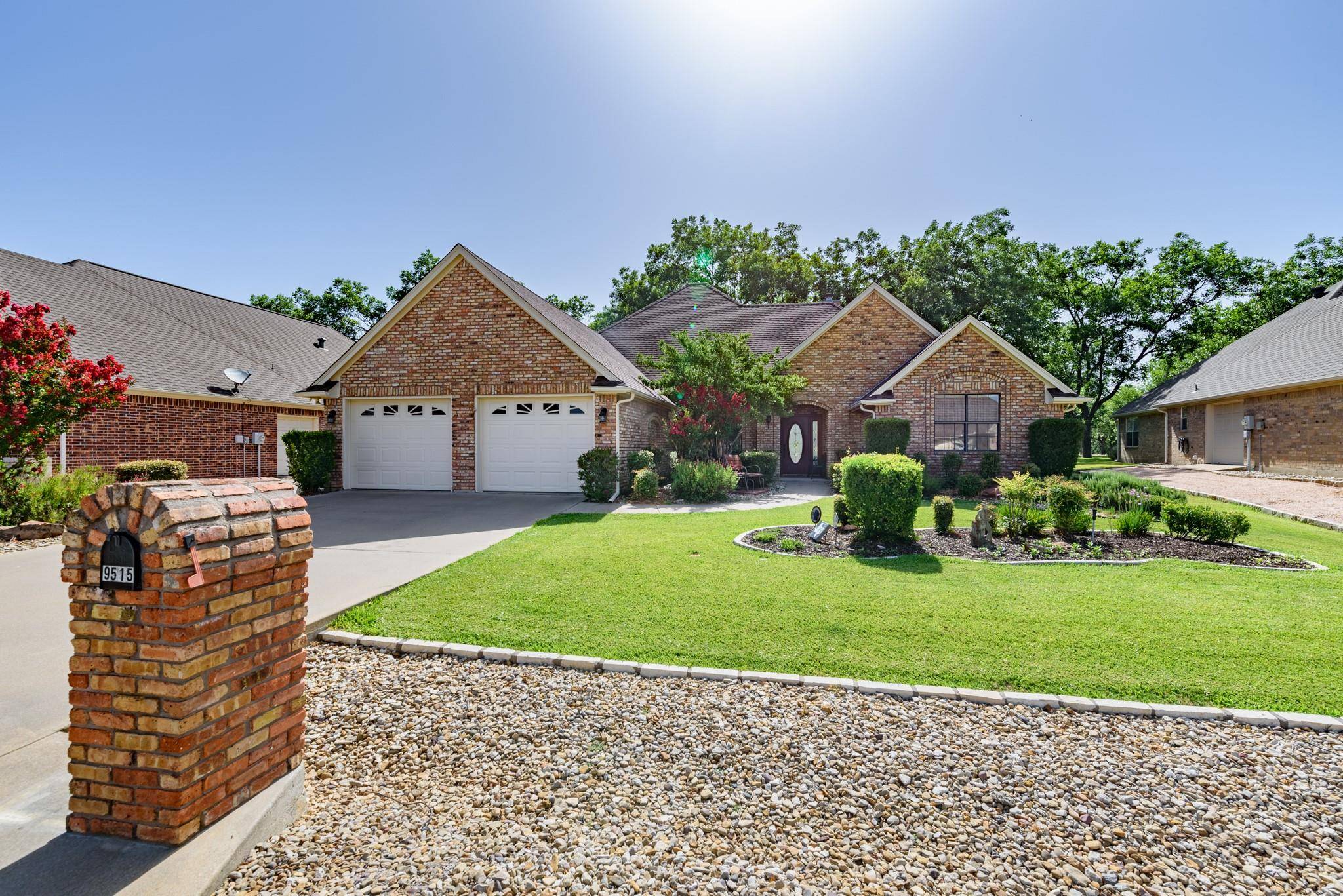 Granbury, TX 76049,9515 Nutcracker Court