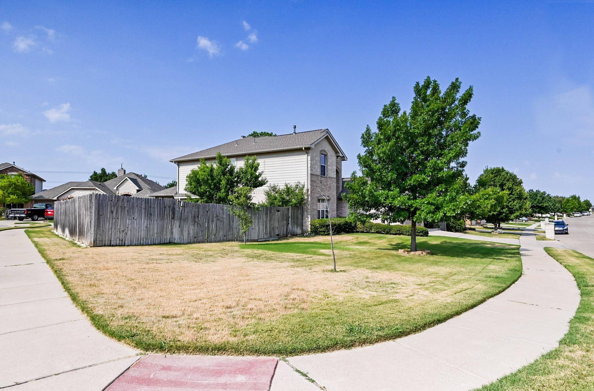 Fort Worth, TX 76179,6901 Big Wichita Drive