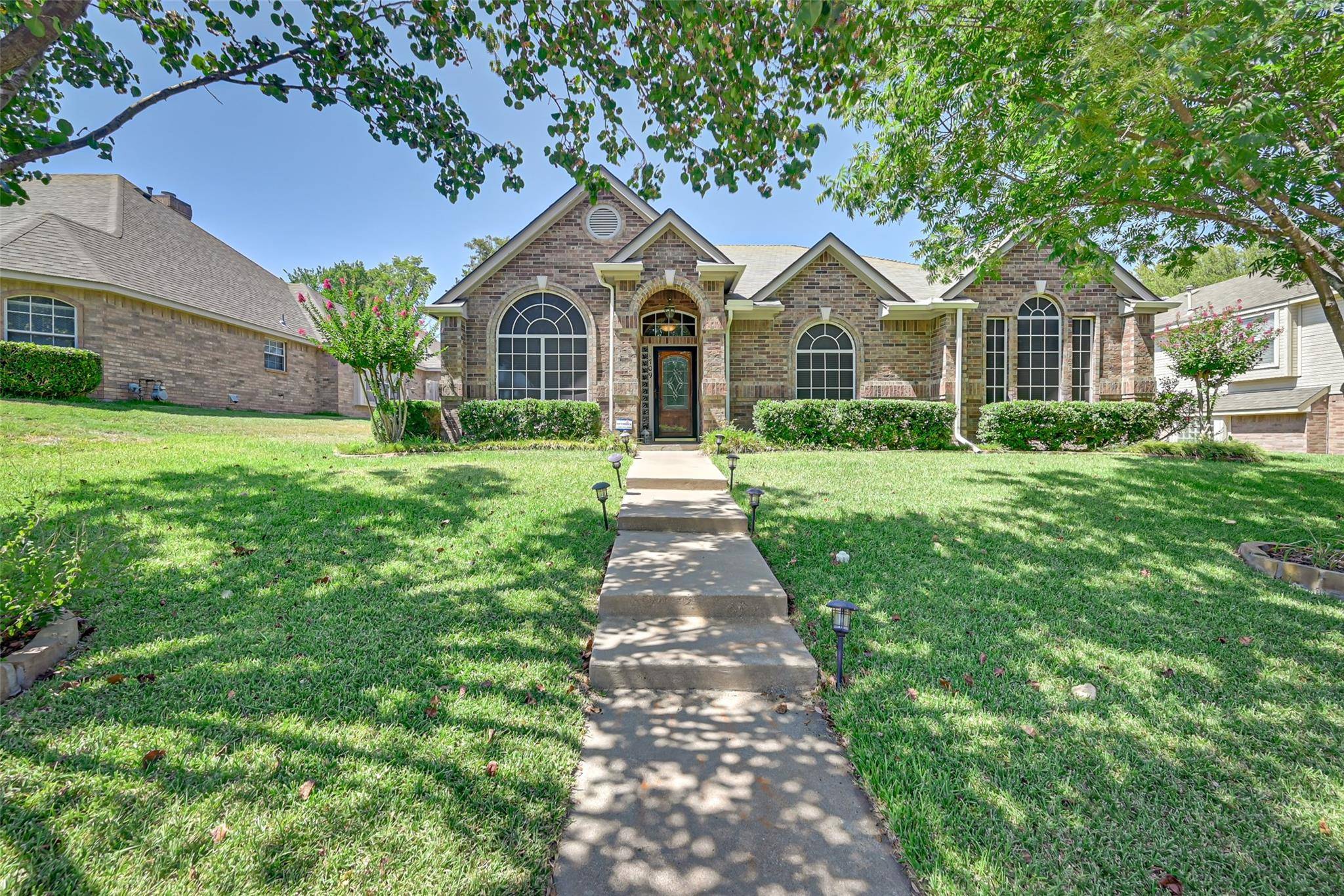 Desoto, TX 75115,1709 Turtle Point Drive