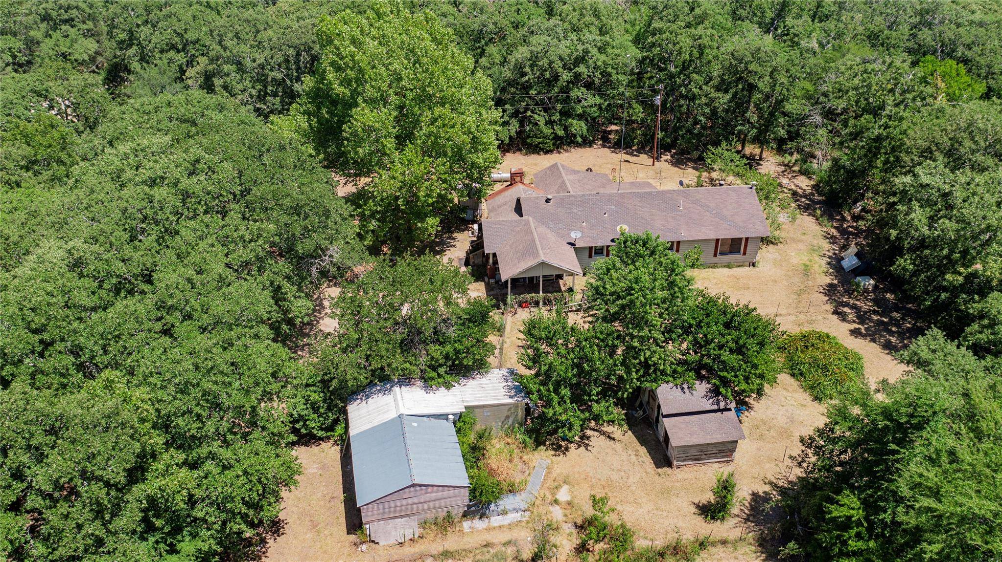 Quinlan, TX 75474,7855 Private Road 2576