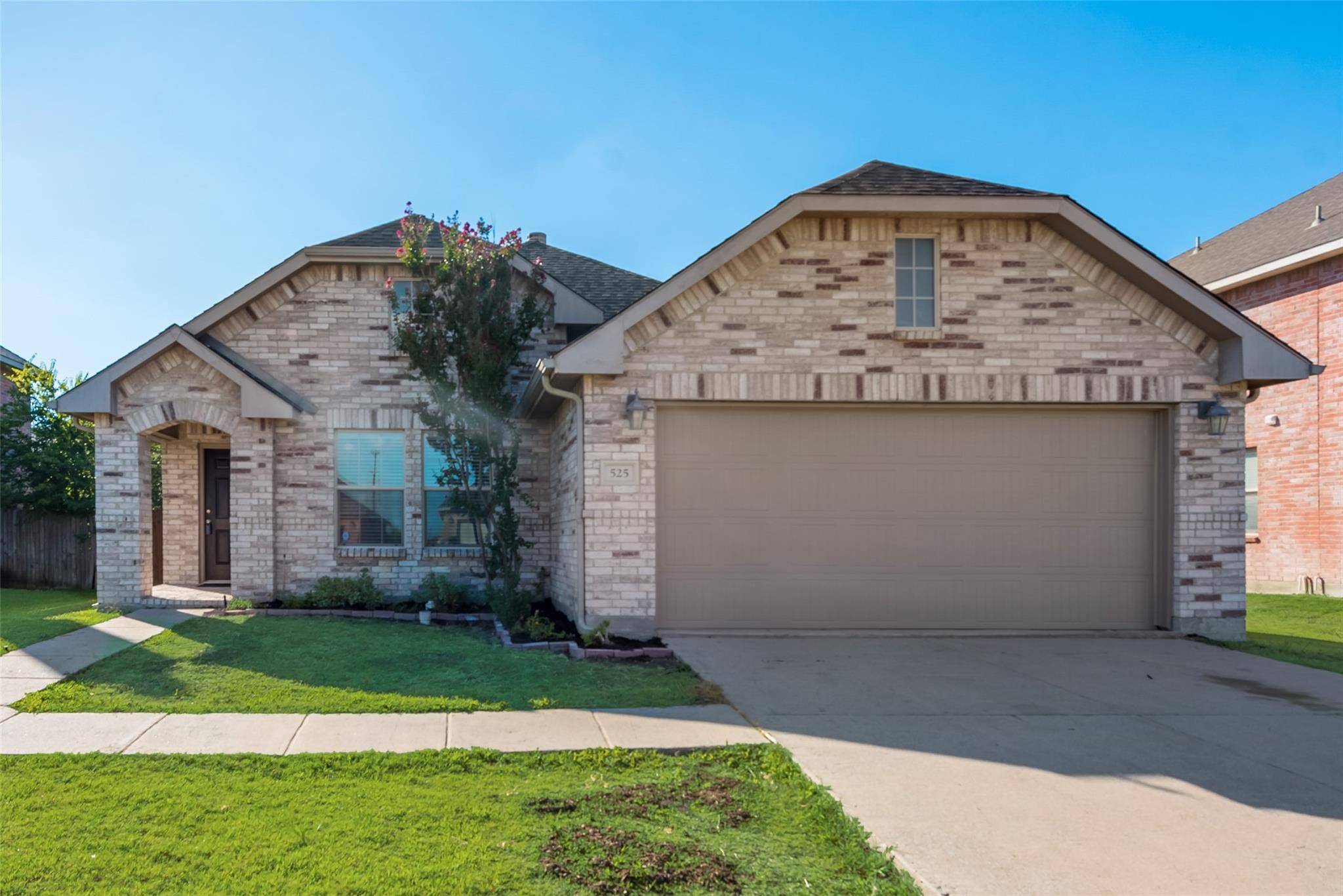 Fate, TX 75087,525 Laurel Lane