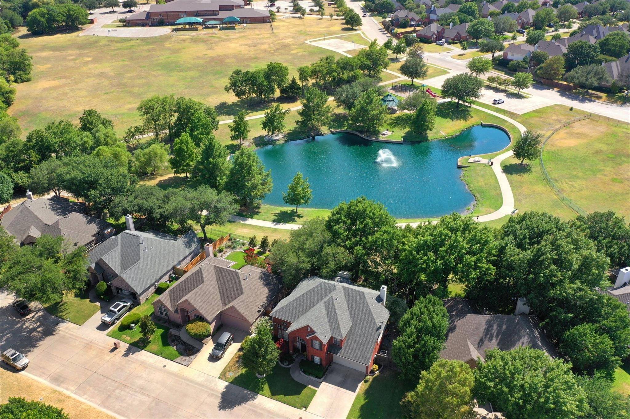 Mckinney, TX 75072,8421 Lanners Drive