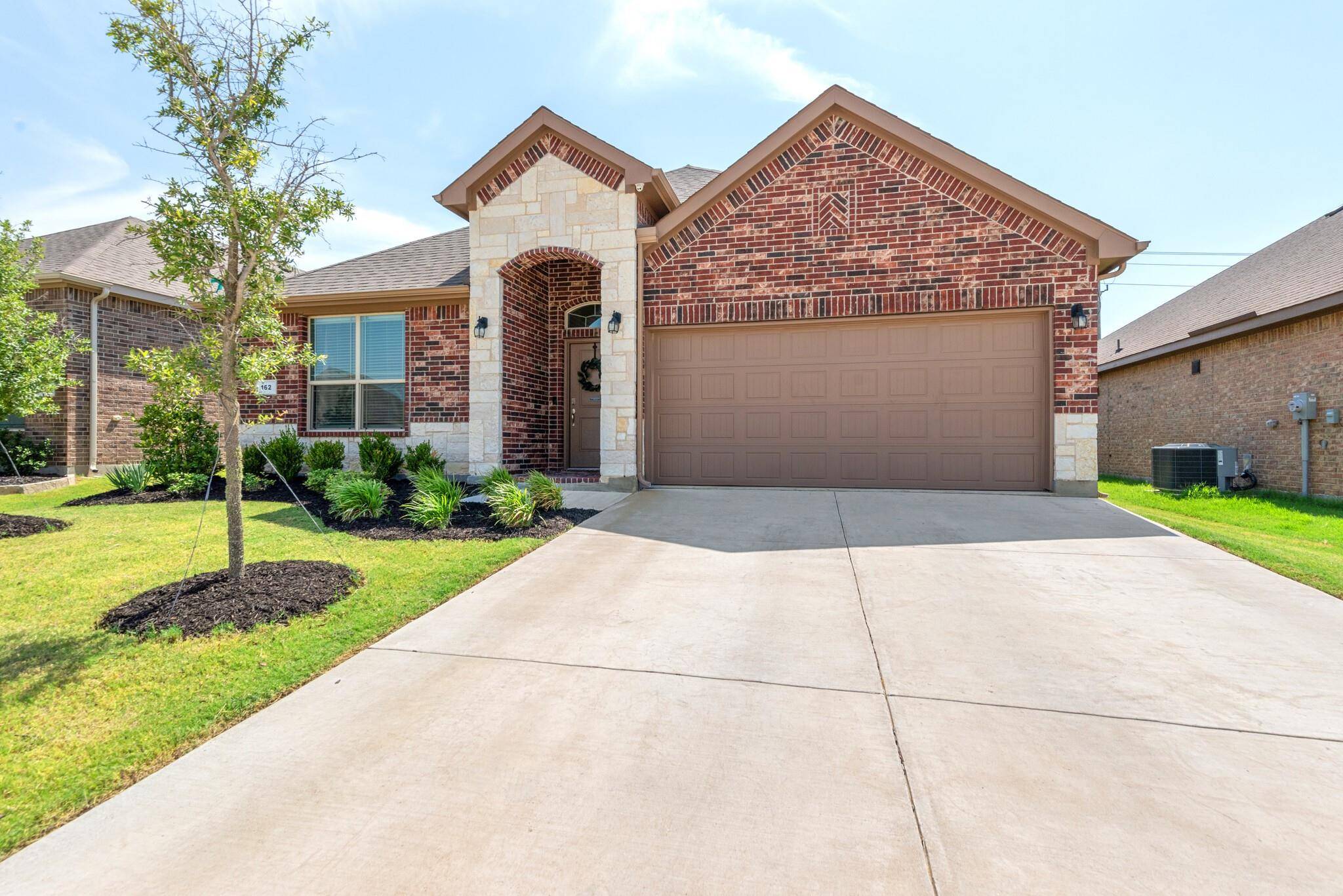 Waxahachie, TX 75167,162 Colter Drive