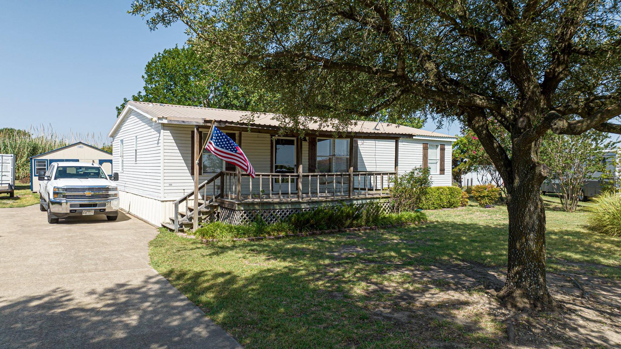 Ferris, TX 75125,131 Squires Court