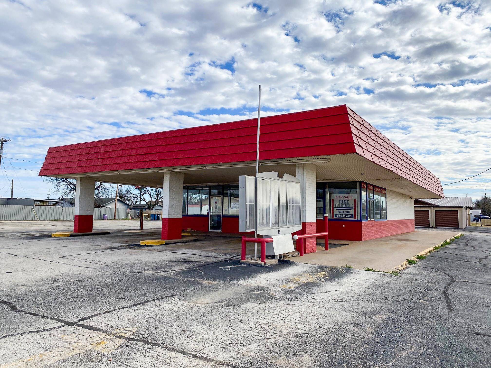 Haskell, TX 79521,211 N 1st Street