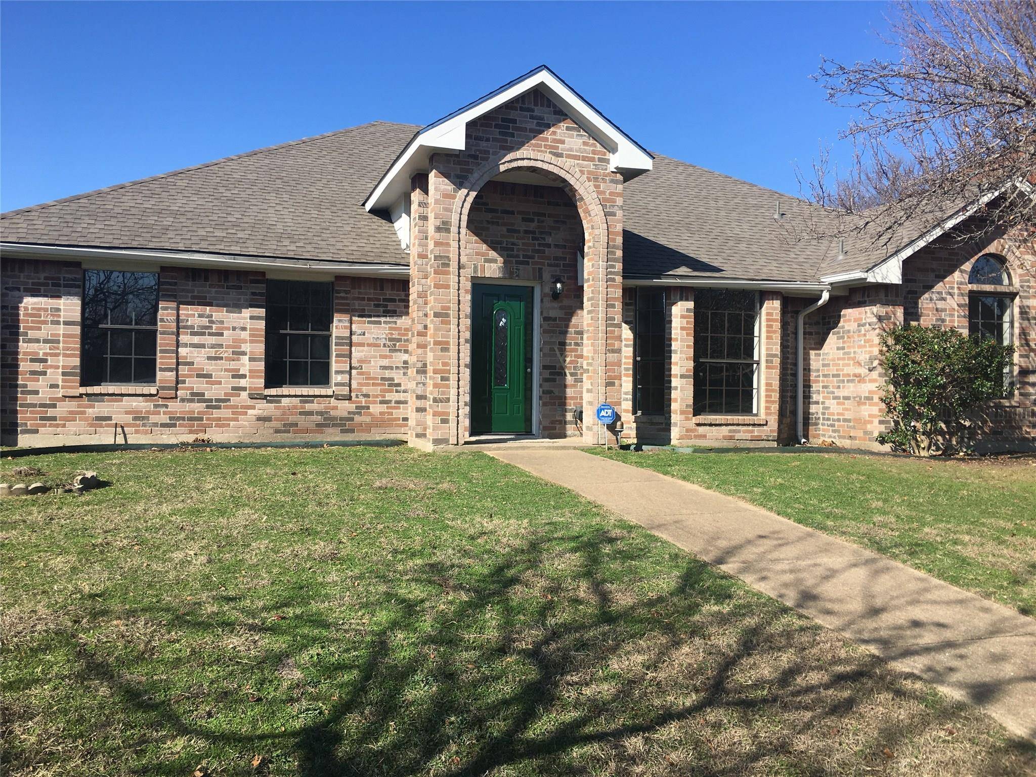 Lancaster, TX 75146,725 Rawlins Drive