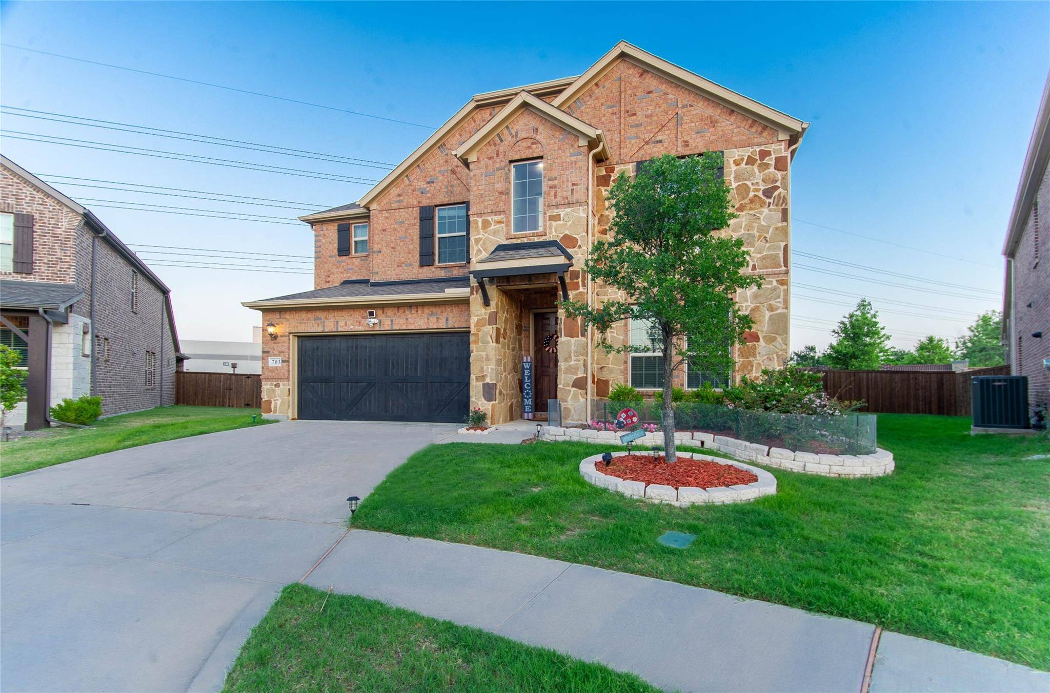 Allen, TX 75013,703 Hawk Drive