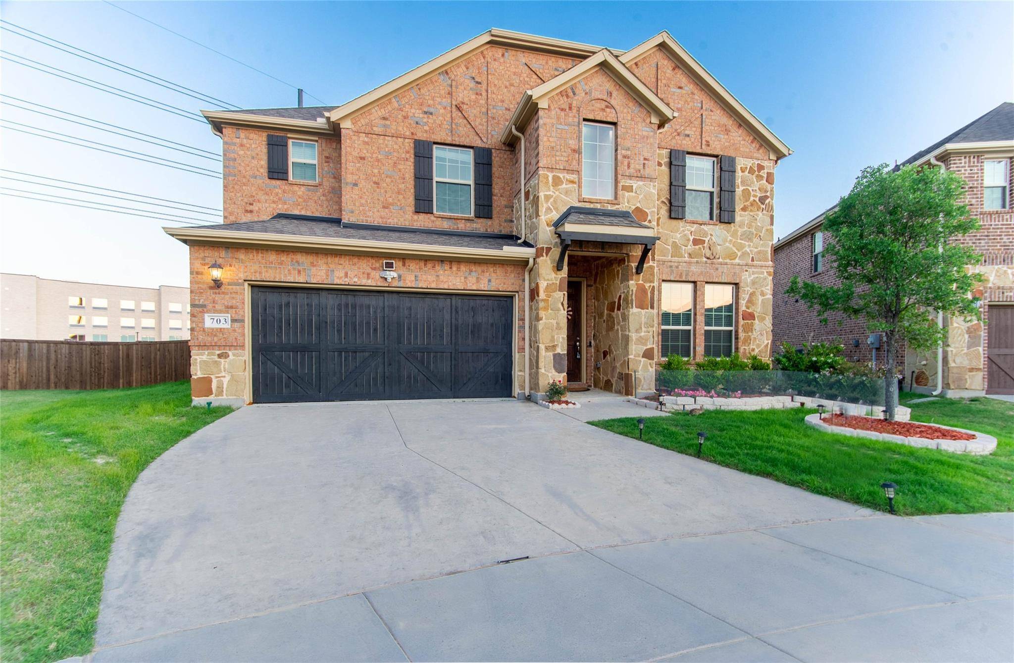 Allen, TX 75013,703 Hawk Drive