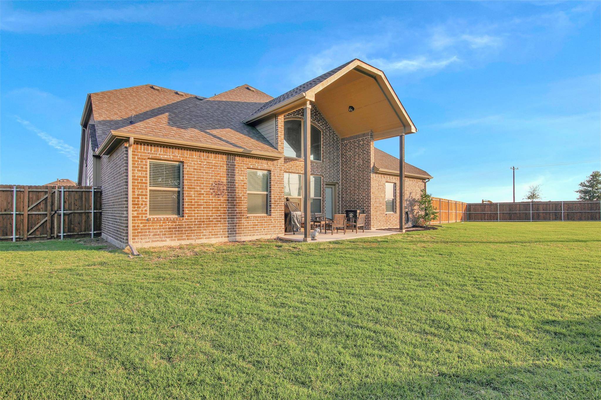 Melissa, TX 75454,2801 Winchester Avenue