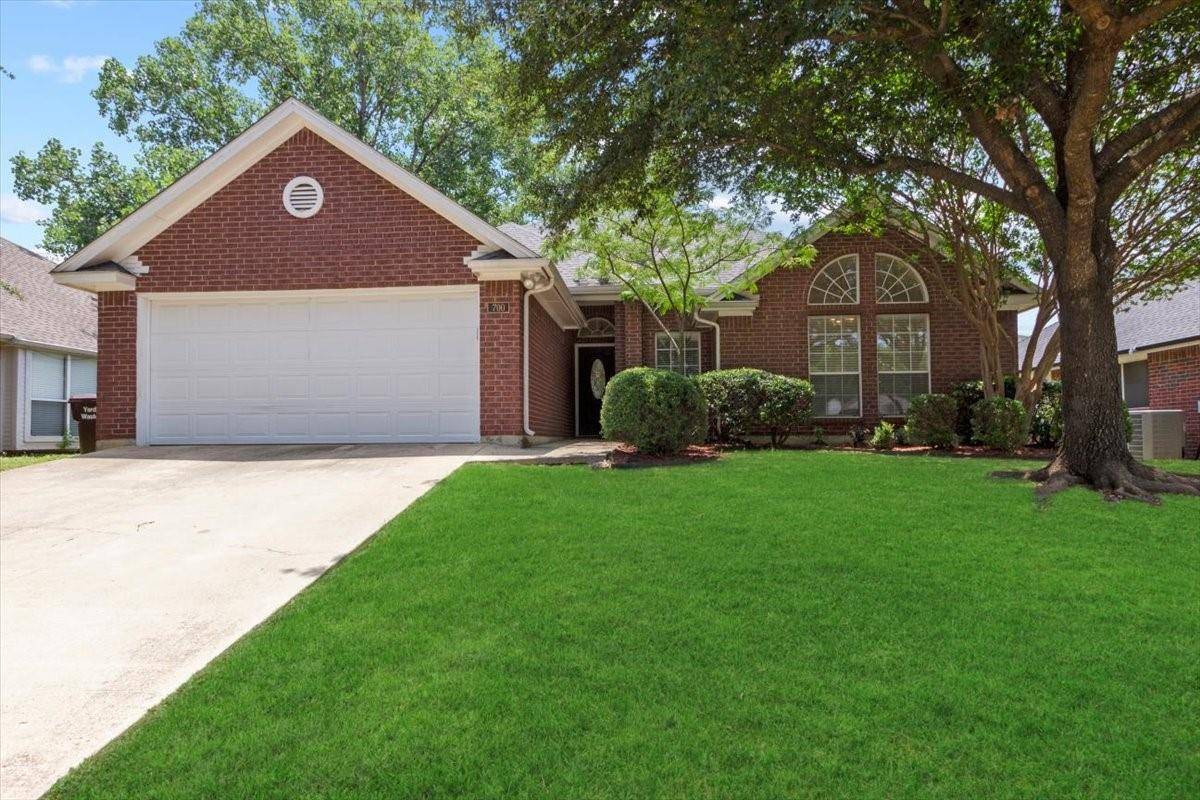 Denton, TX 76209,700 Chateau Court