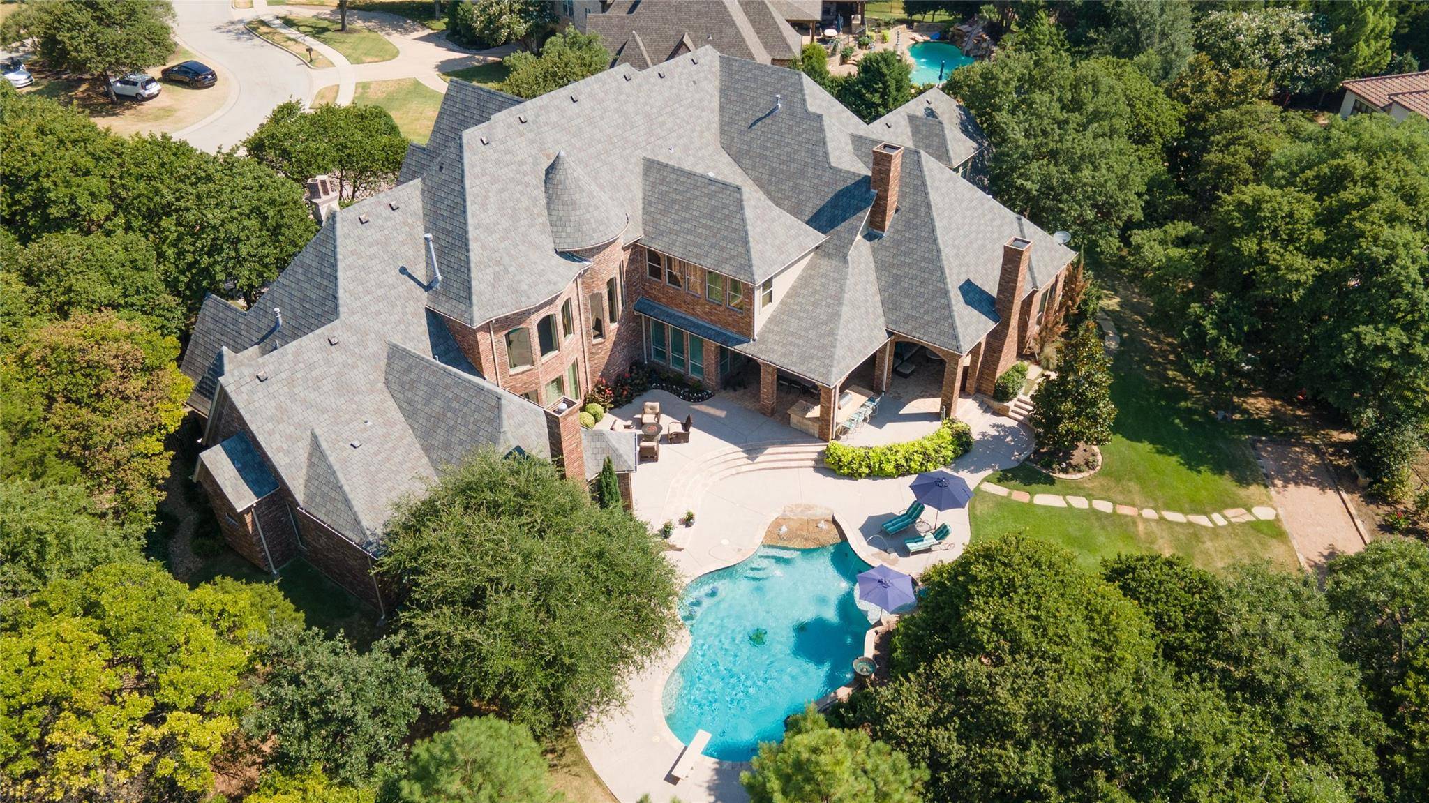 Southlake, TX 76092,1251 Biltmore Drive