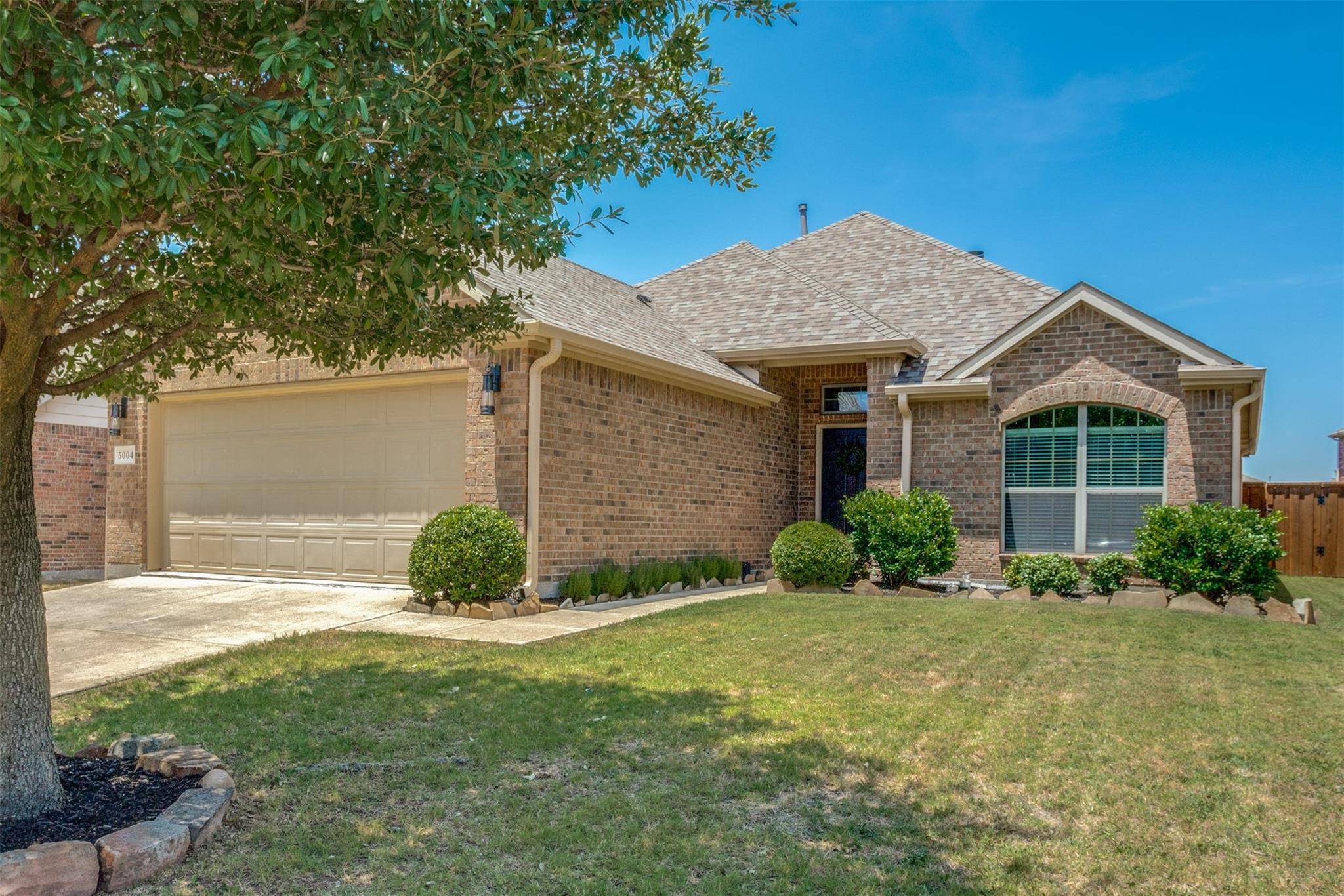 Mckinney, TX 75071,5004 Ridge Run Drive