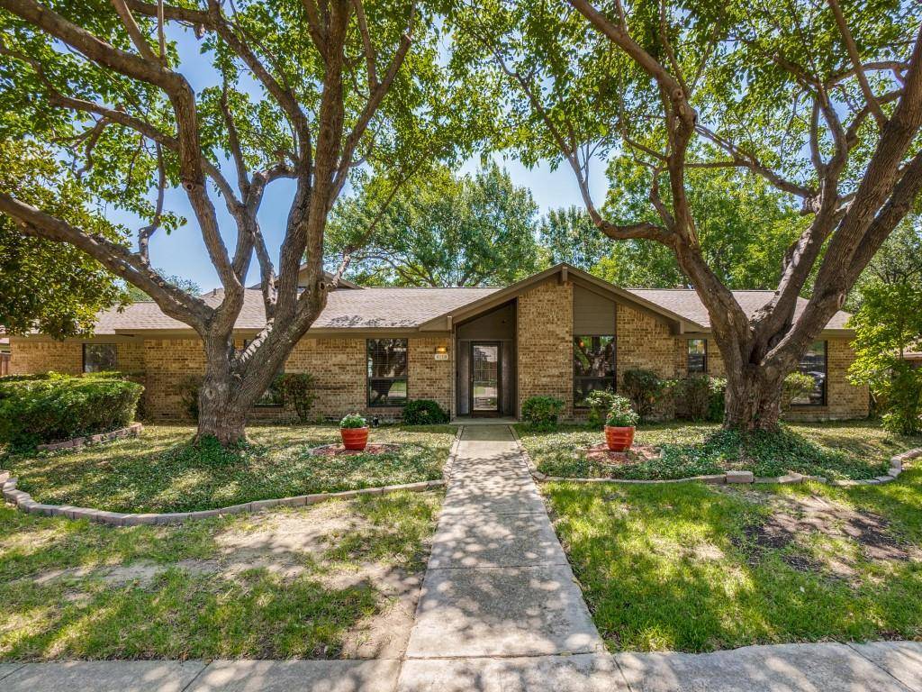 Garland, TX 75041,4118 Kazak Street