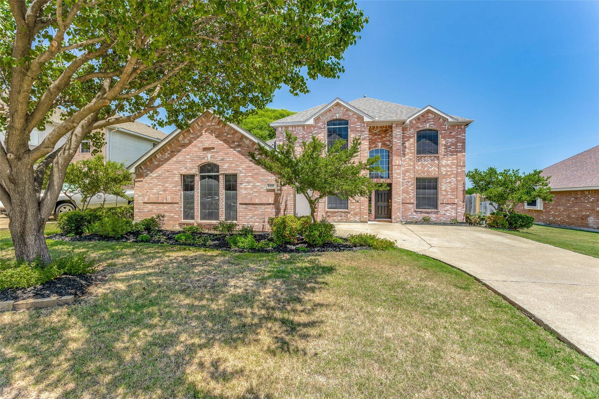 Sachse, TX 75048,4408 Teal Court