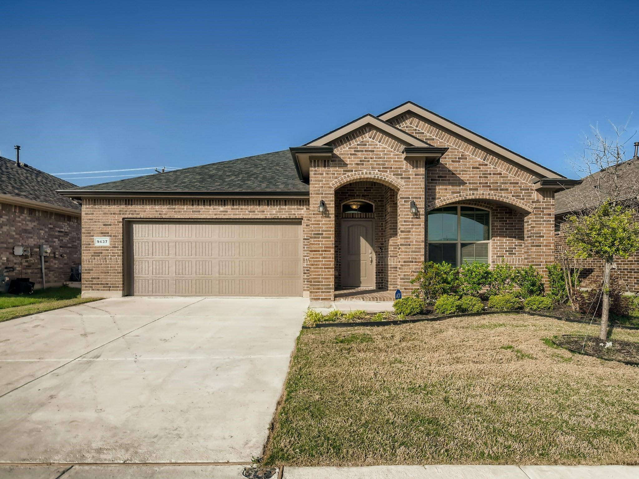 Fort Worth, TX 76177,9437 Belle River Trail