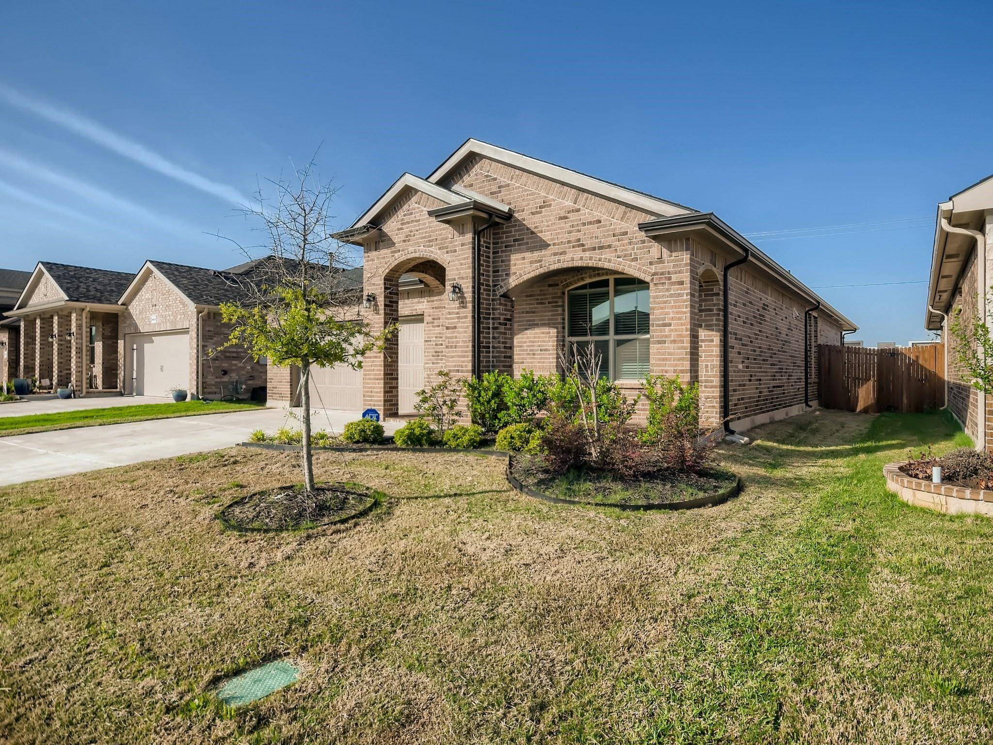 Fort Worth, TX 76177,9437 Belle River Trail