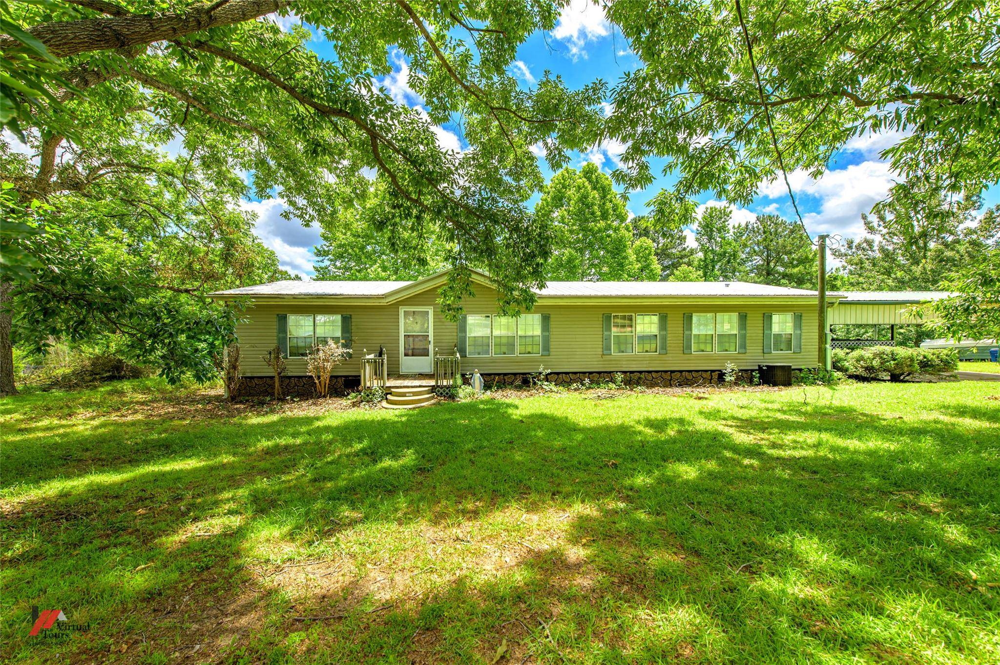 Minden, LA 71055,2377 Jack Martin Road