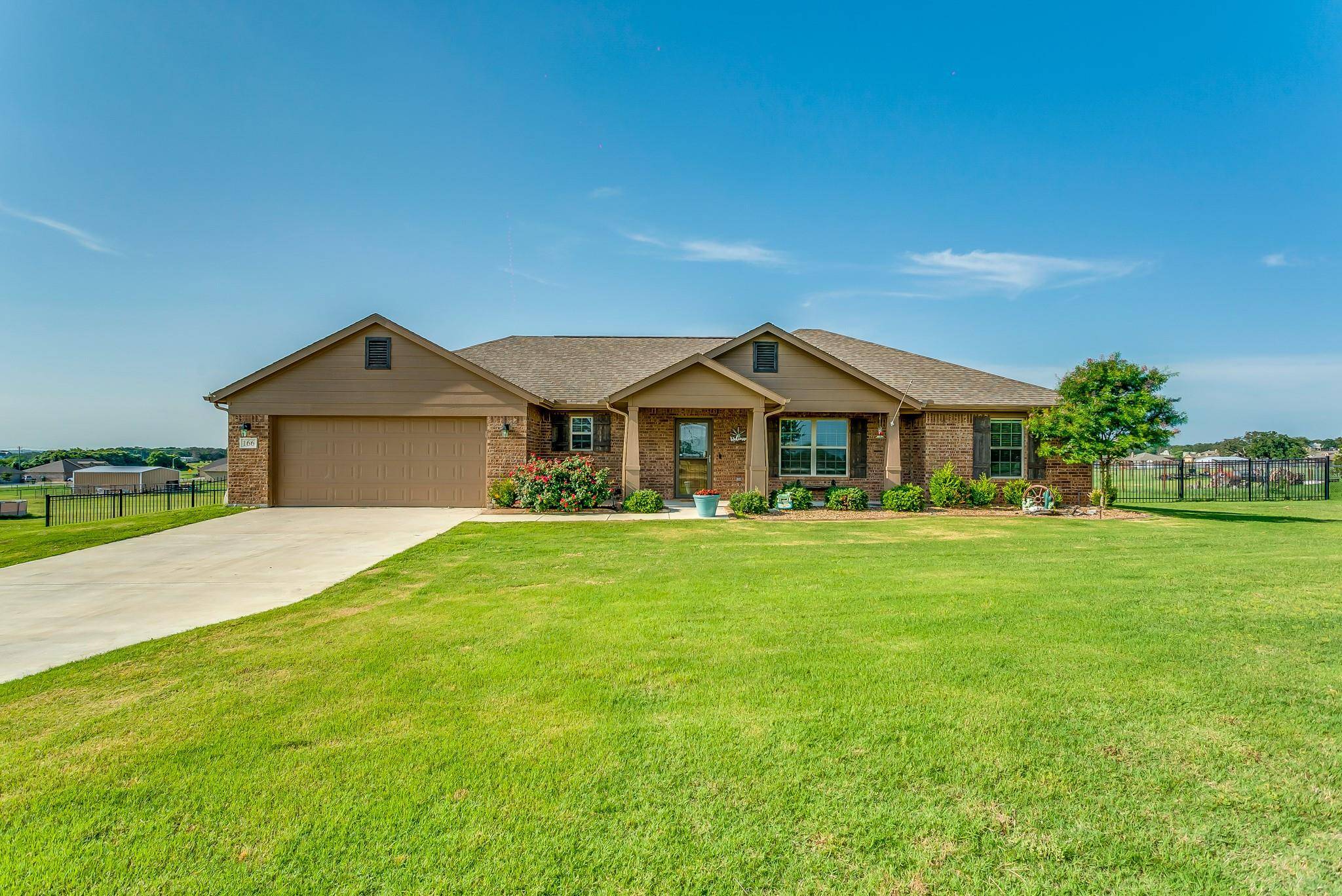 Springtown, TX 76082,166 Springwood Ranch Loop