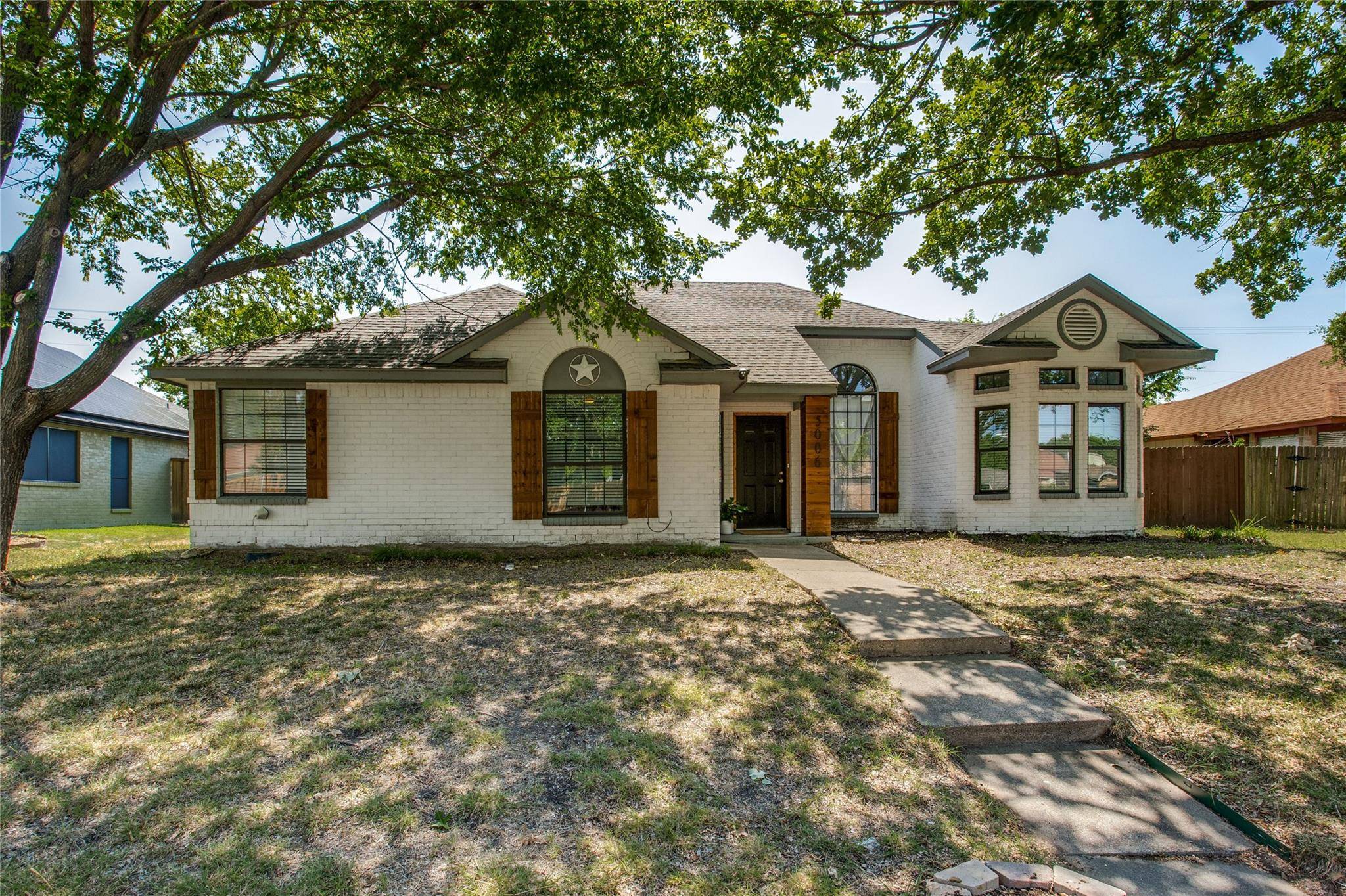 Rowlett, TX 75088,5006 Vagas Drive