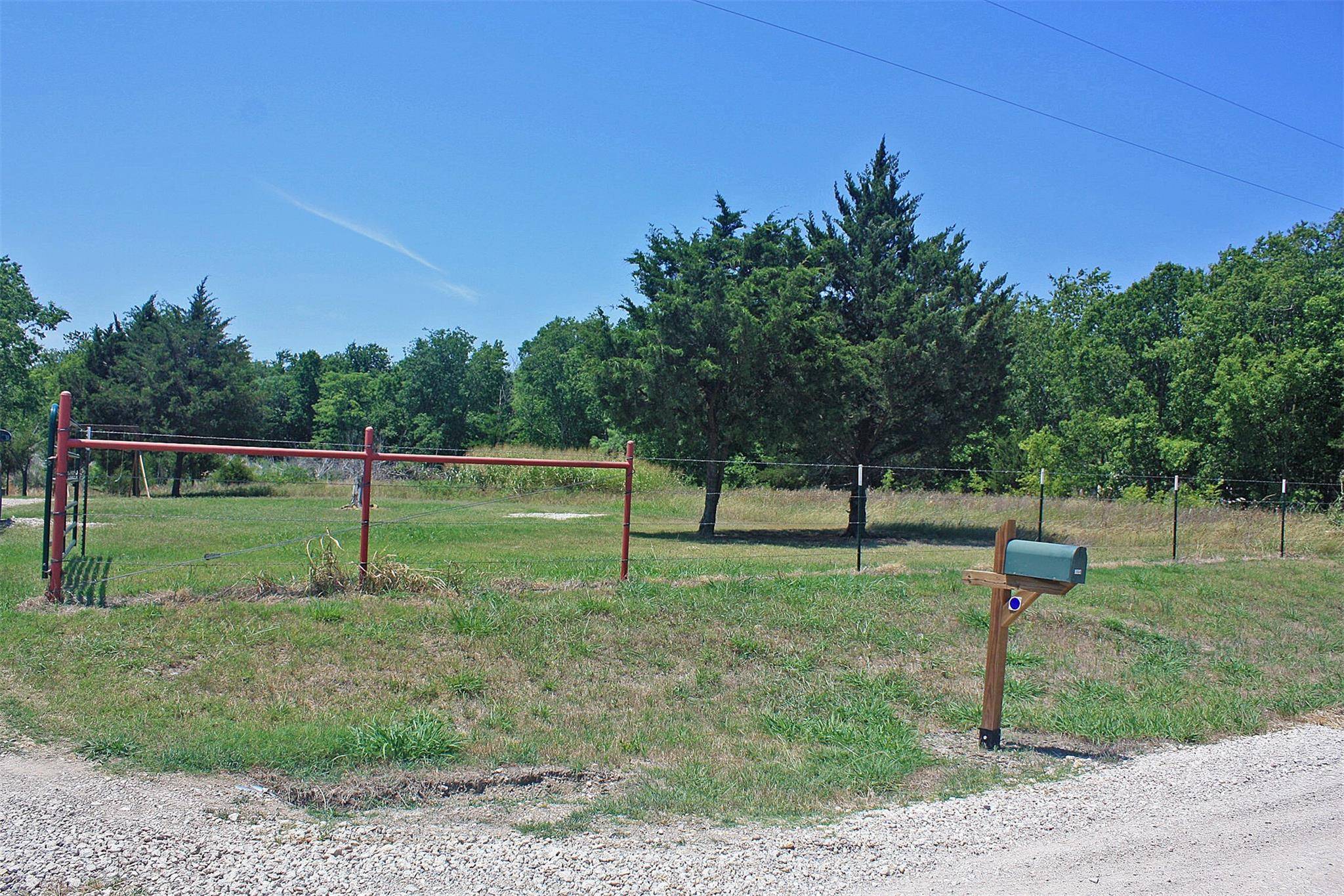 Scurry, TX 75158,5490 County Road 4061