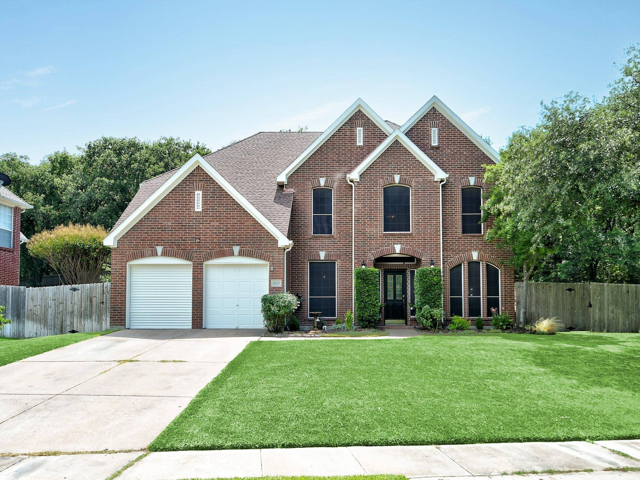 Grapevine, TX 76051,3240 Horseshoe Drive