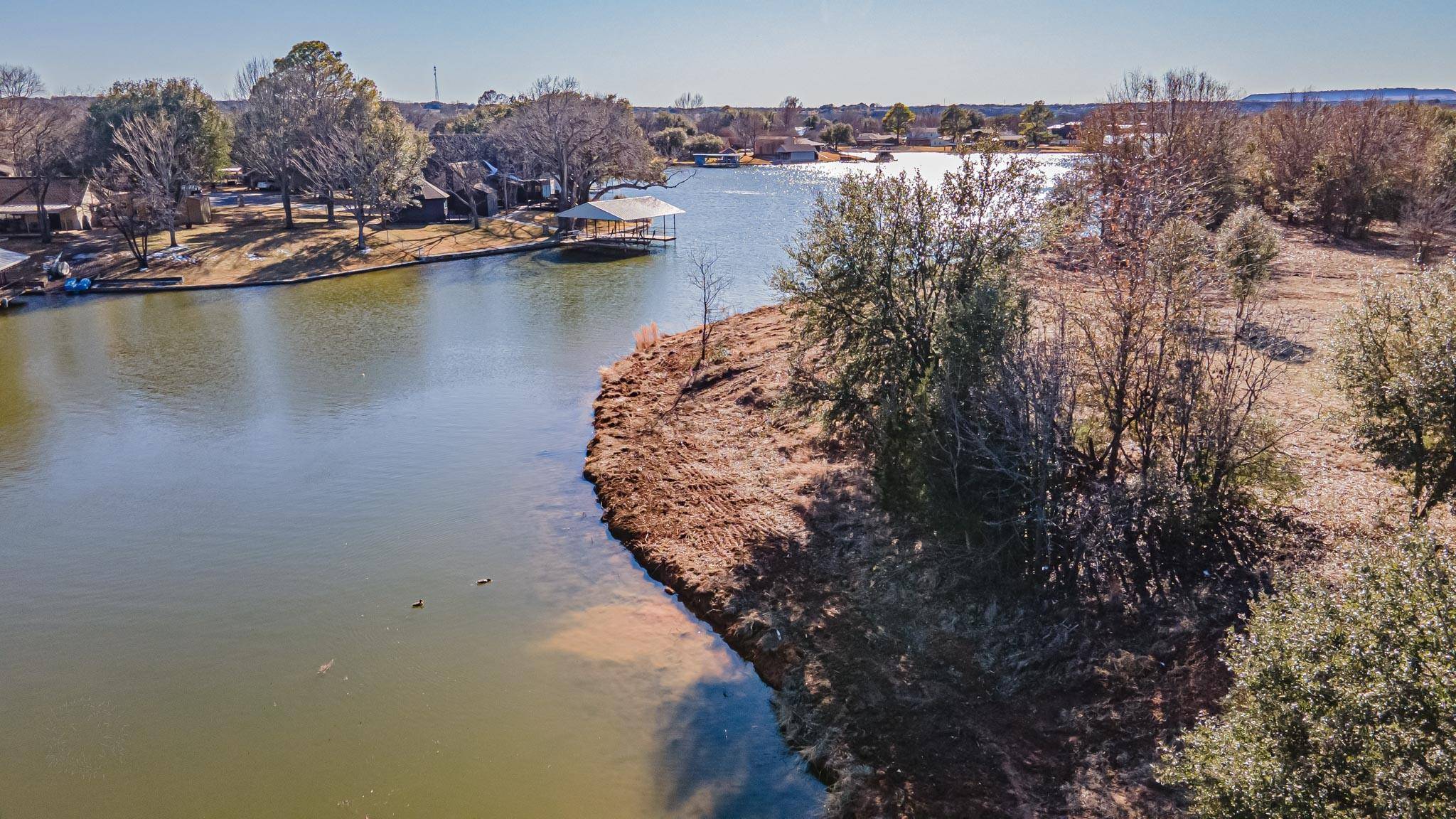 Granbury, TX 76049,Lot A-R8 Tradition Way