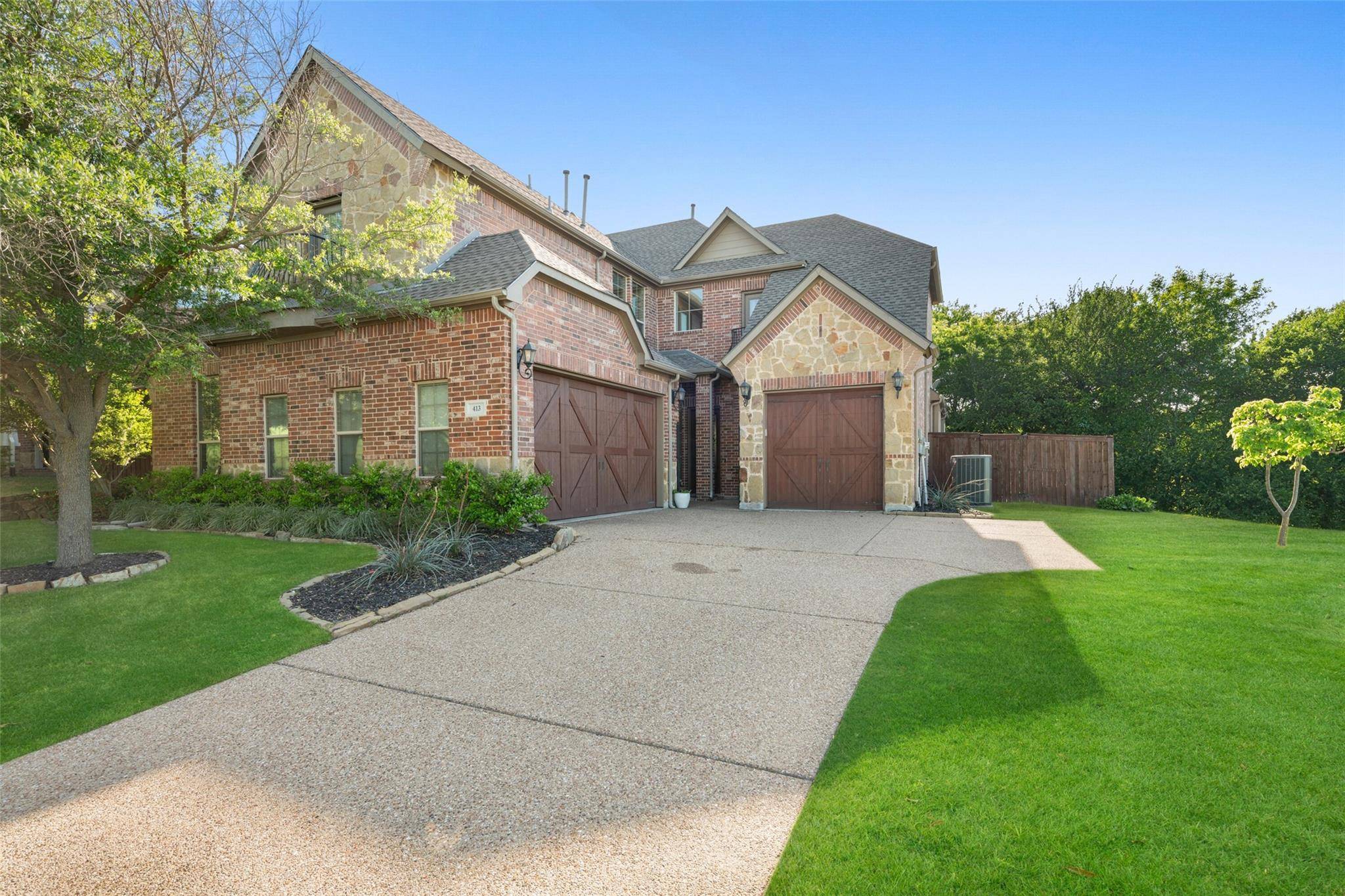 Mckinney, TX 75071,413 Joplin Drive