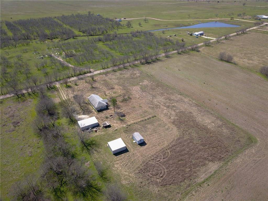 Rio Vista, TX 76093,1101 County Road 1102