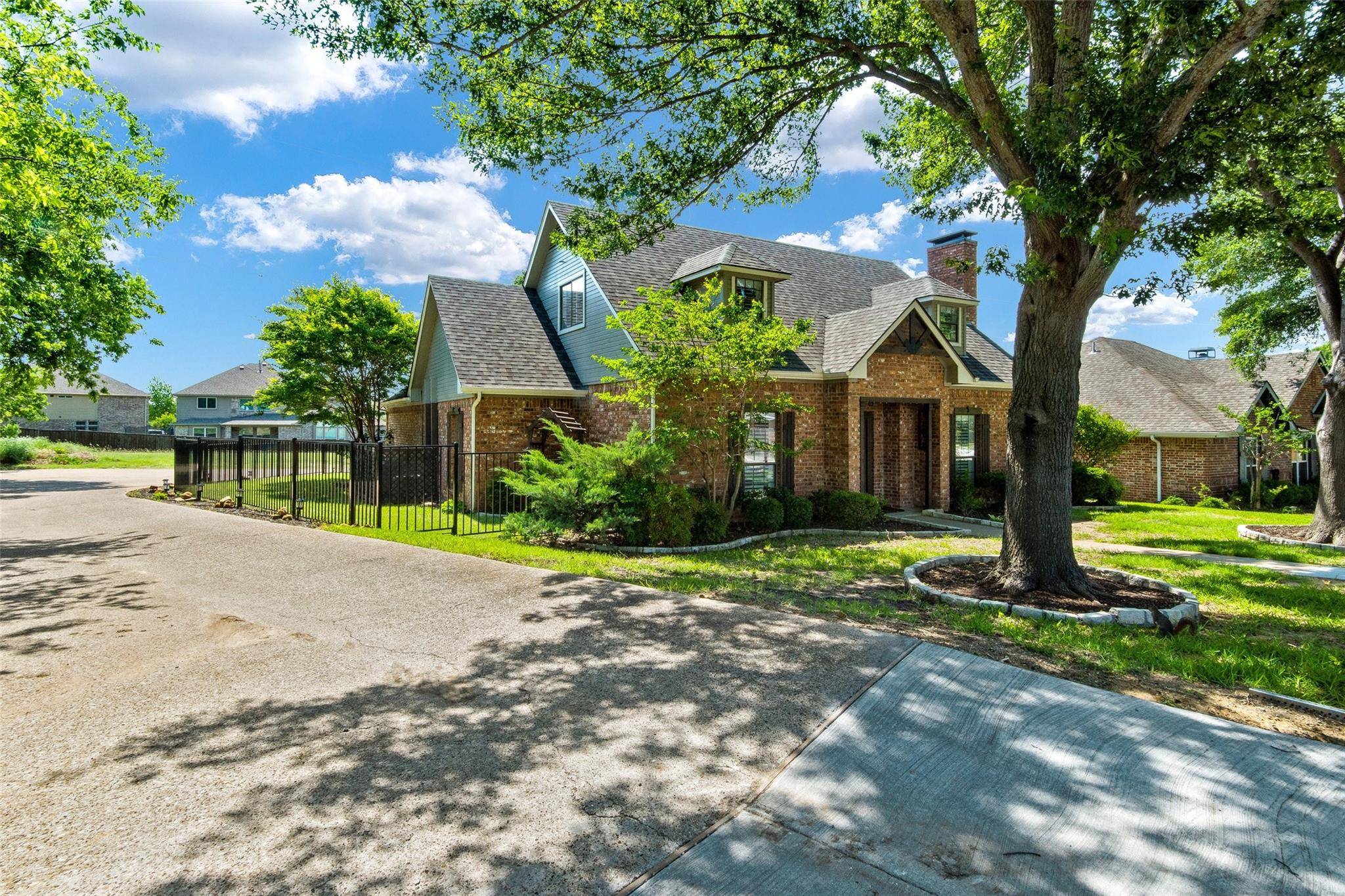 Prosper, TX 75078,1904 Crown Colony Drive