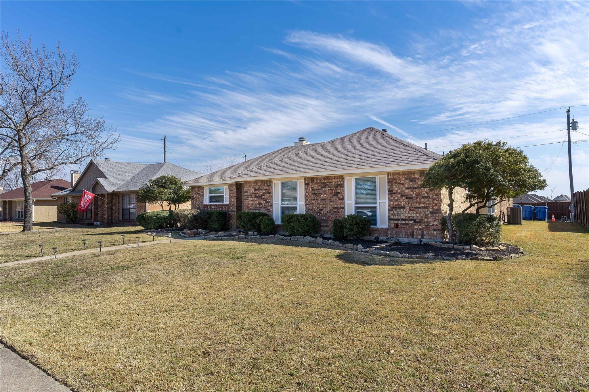 Rowlett, TX 75088,2217 Rockbluff Drive