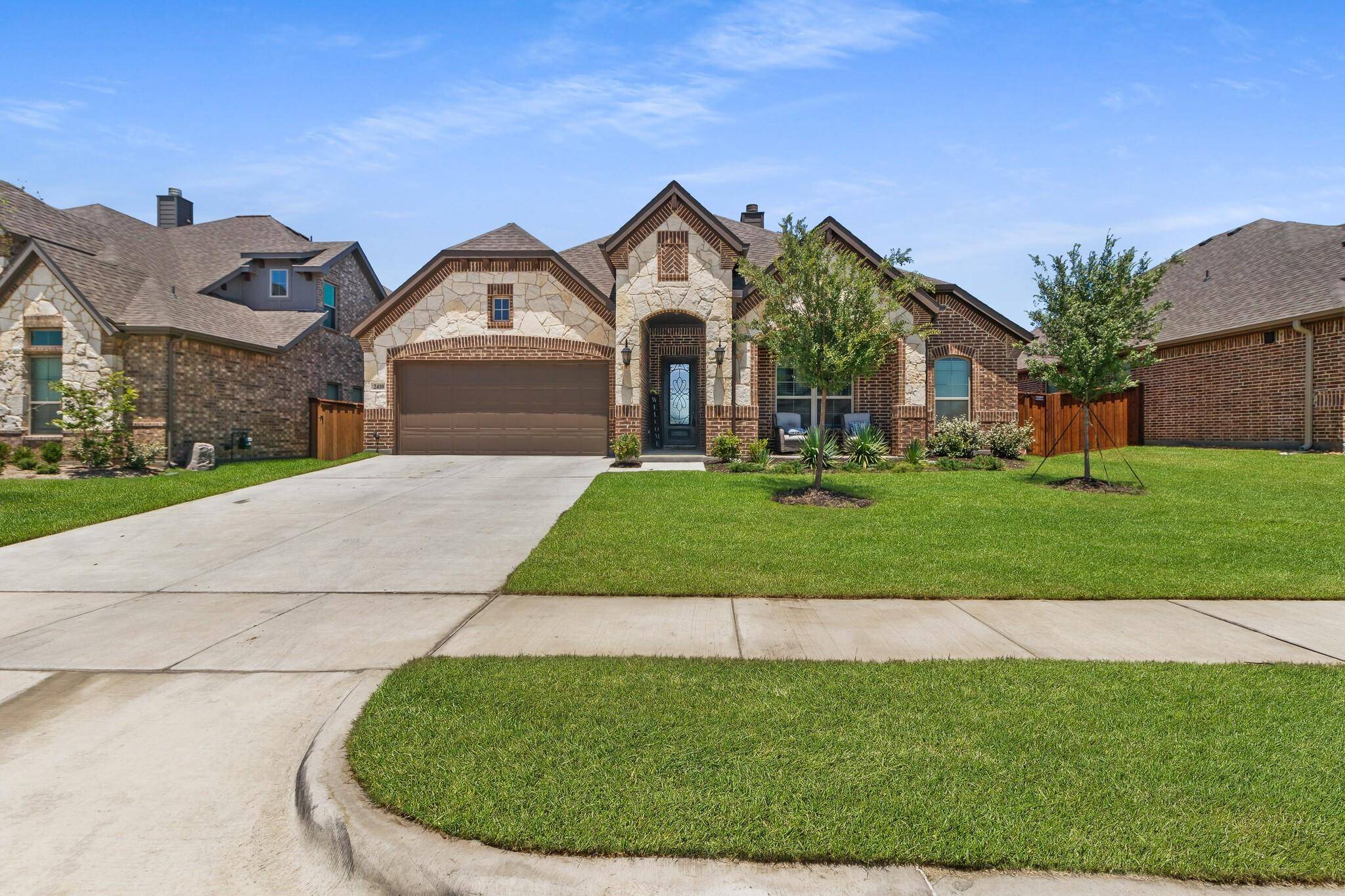 Mansfield, TX 76084,2410 Rawlins Lane