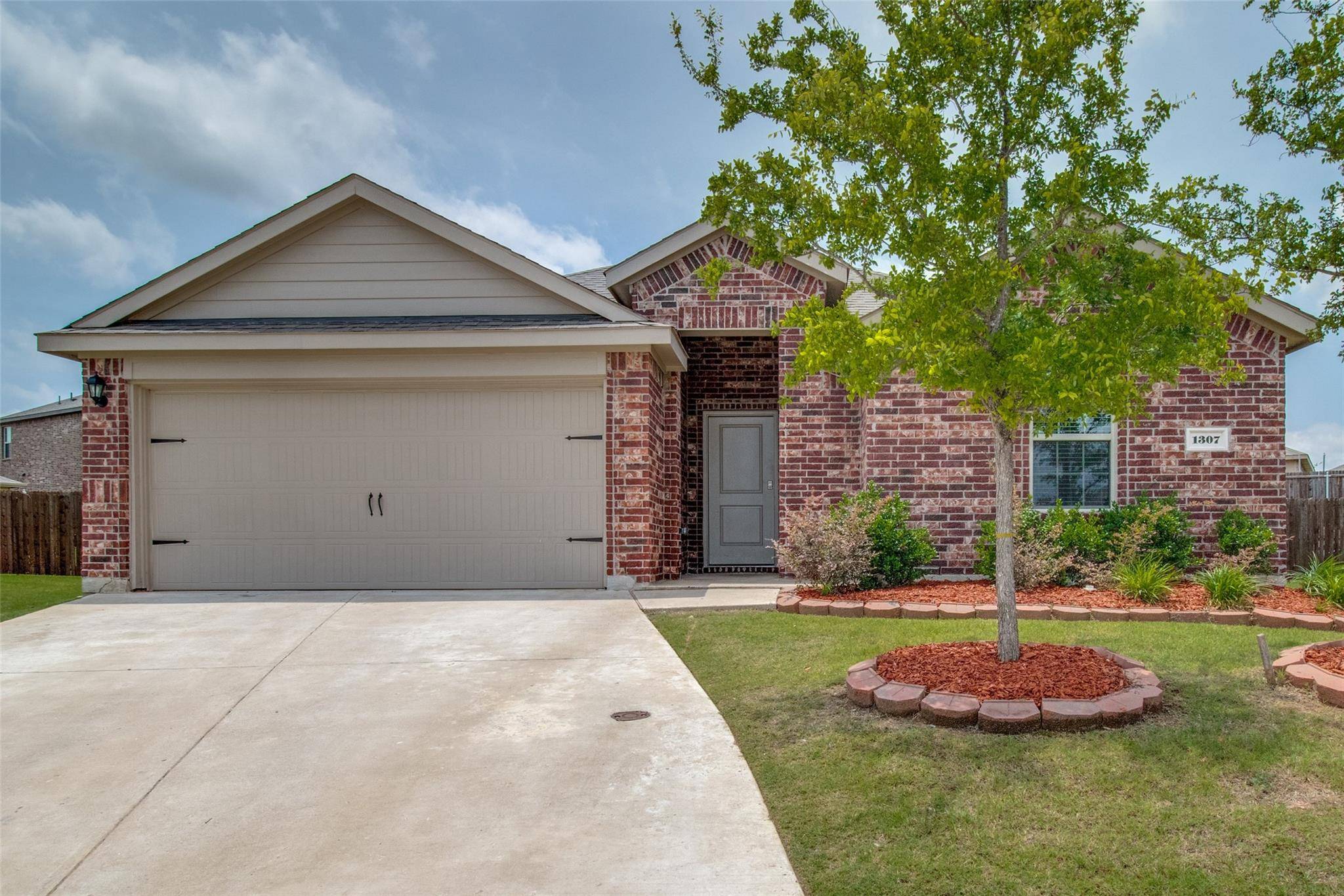 Princeton, TX 75407,1307 Crystal Way