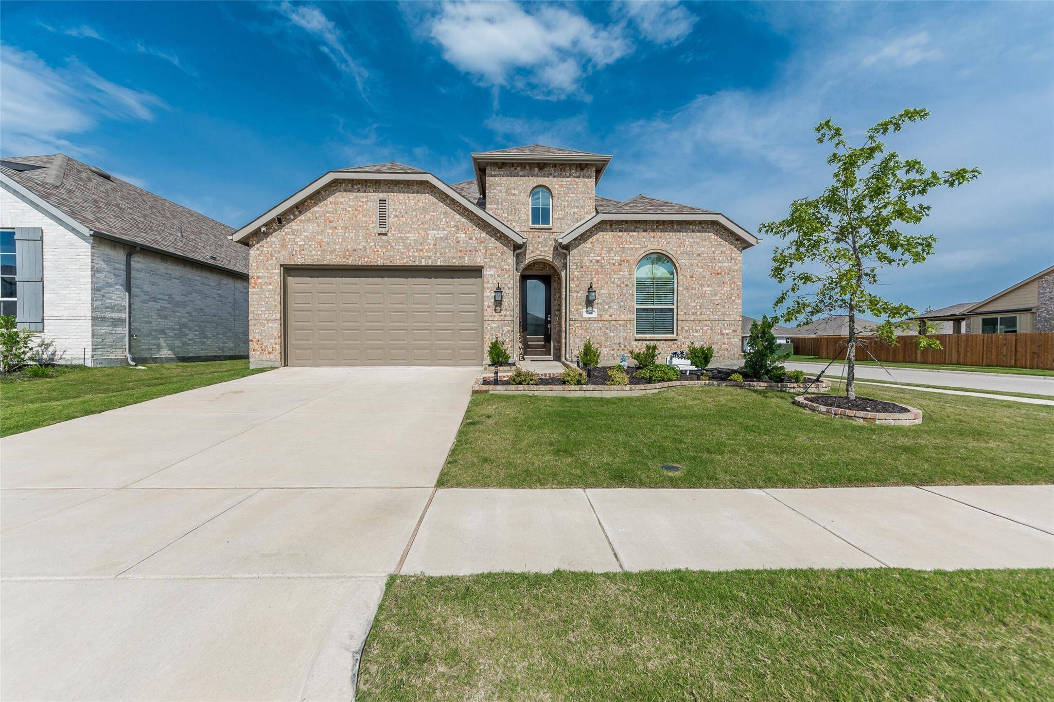 Anna, TX 75409,700 Pemberton Drive