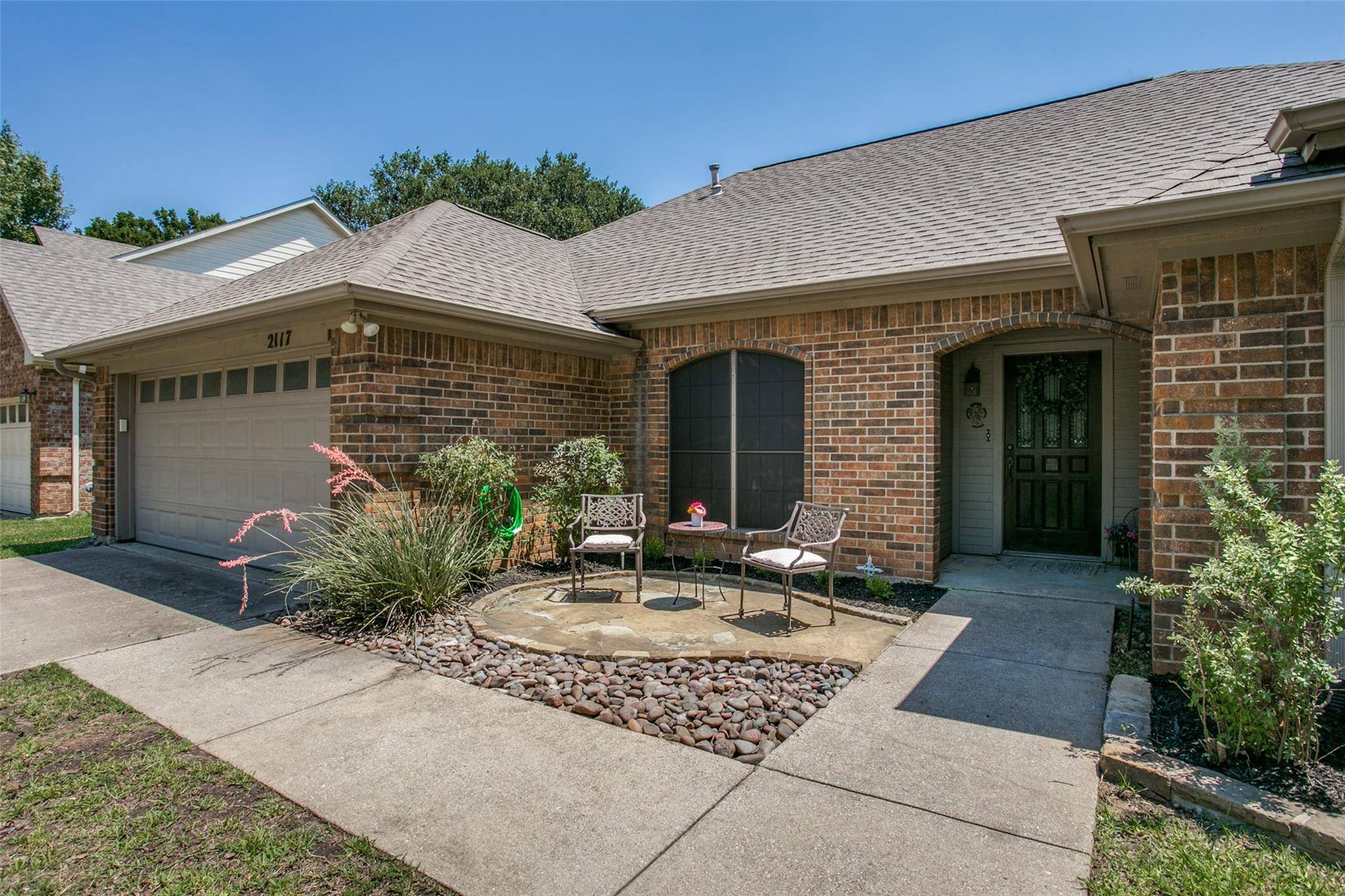 Grapevine, TX 76051,2117 Steeplewood Drive