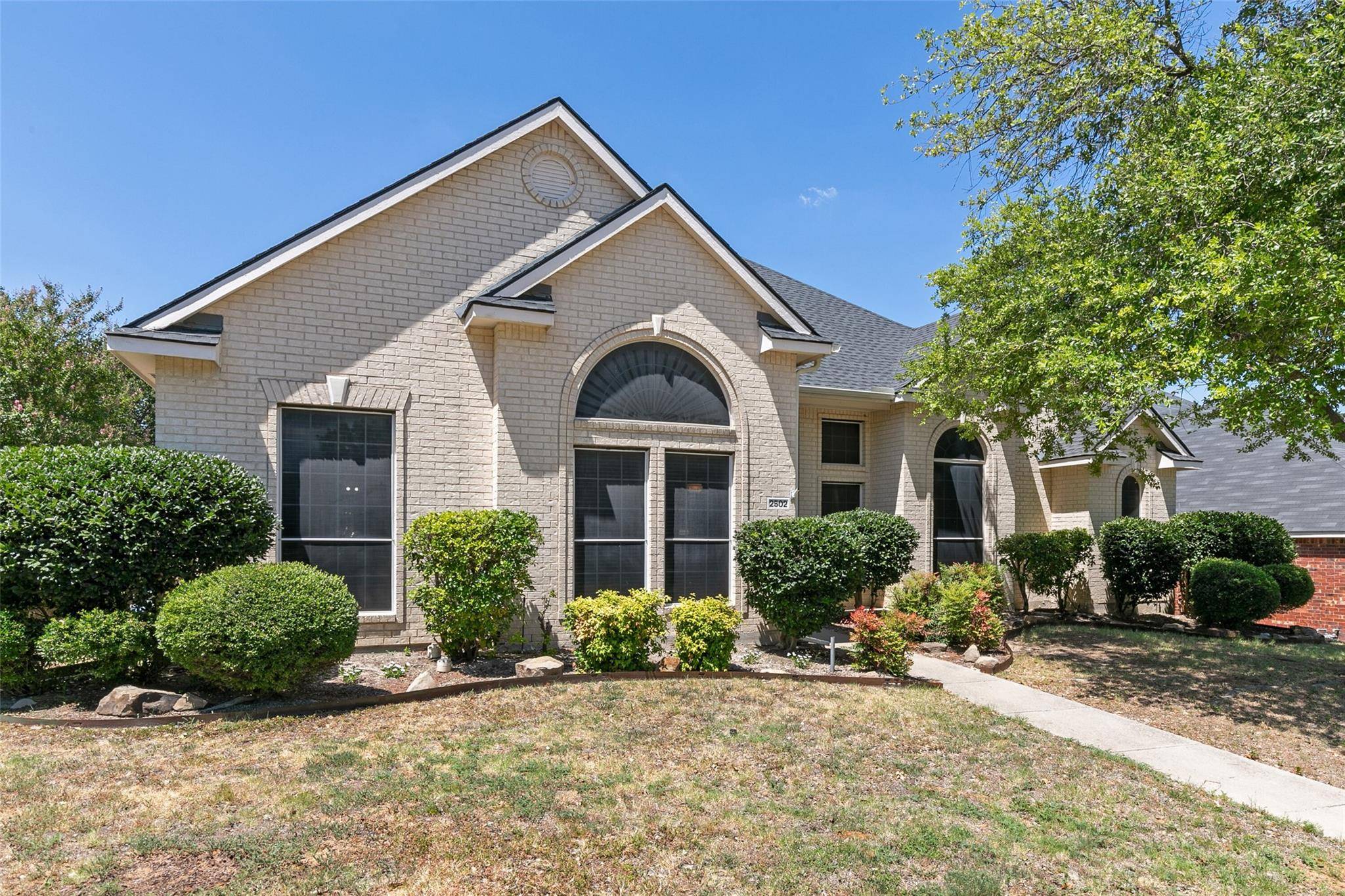 Mckinney, TX 75070,2502 Sherbrooke Lane