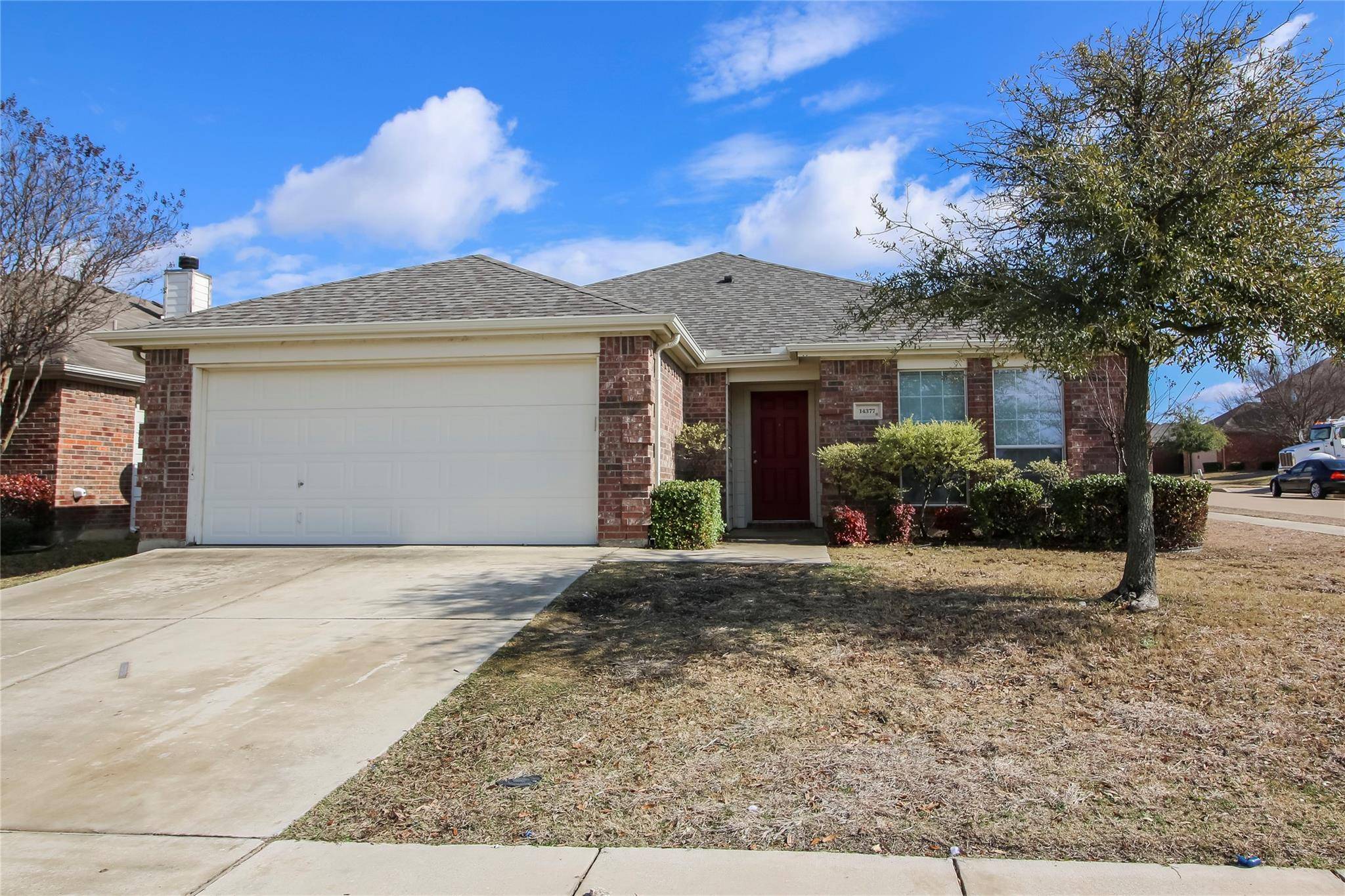 Fort Worth, TX 76052,14377 Cedar Post Drive