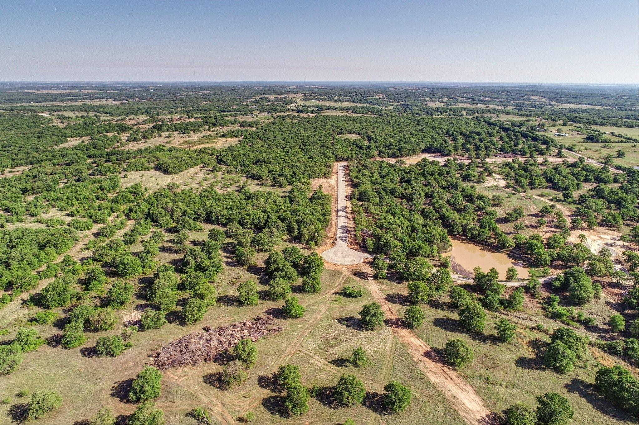 Perrin, TX 76486,Lot 8 Wilson Rd