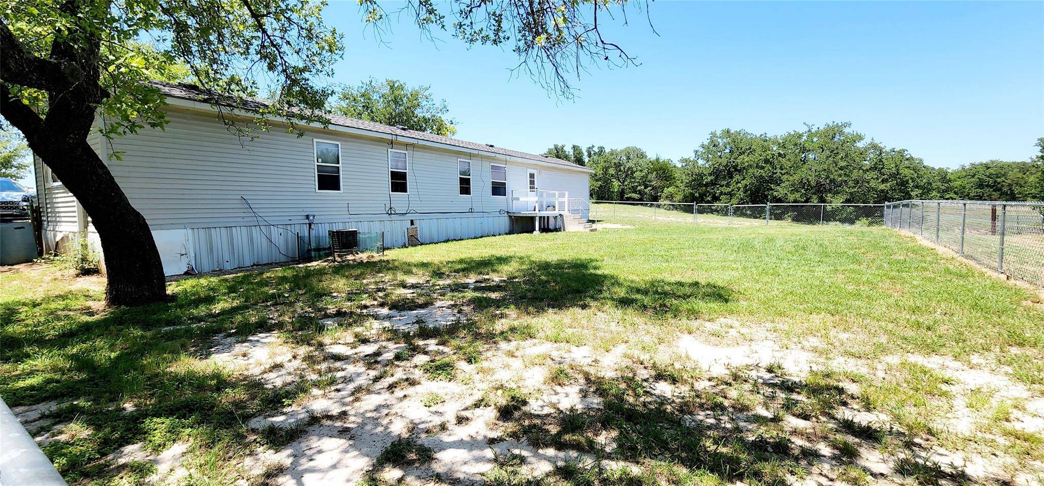 Paradise, TX 76073,160 County Road 3579