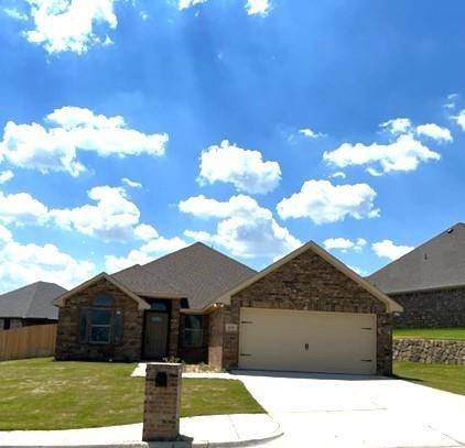 Weatherford, TX 76086,2105 Hill Crest Court