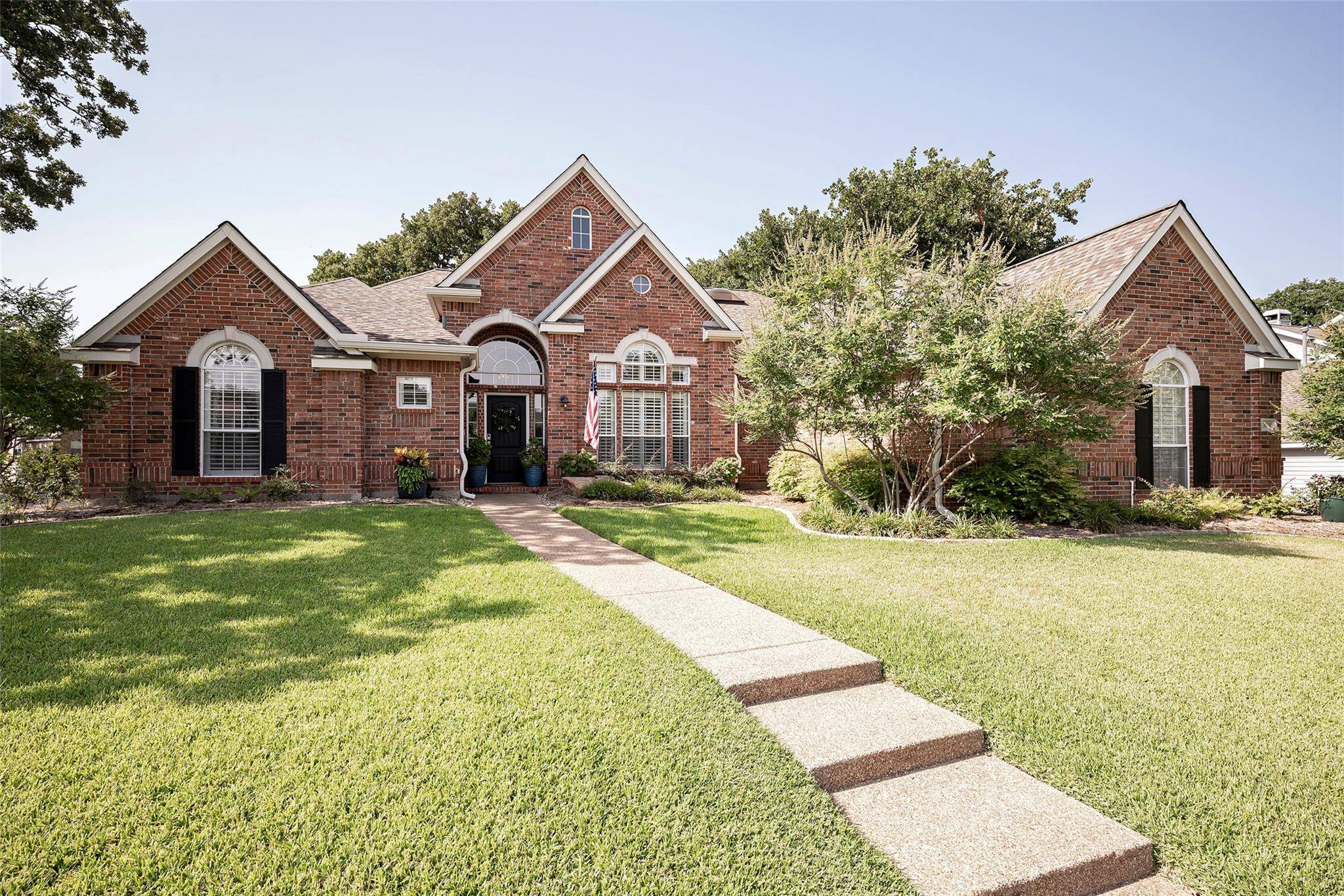 Keller, TX 76248,1520 Hudnall Farm Road