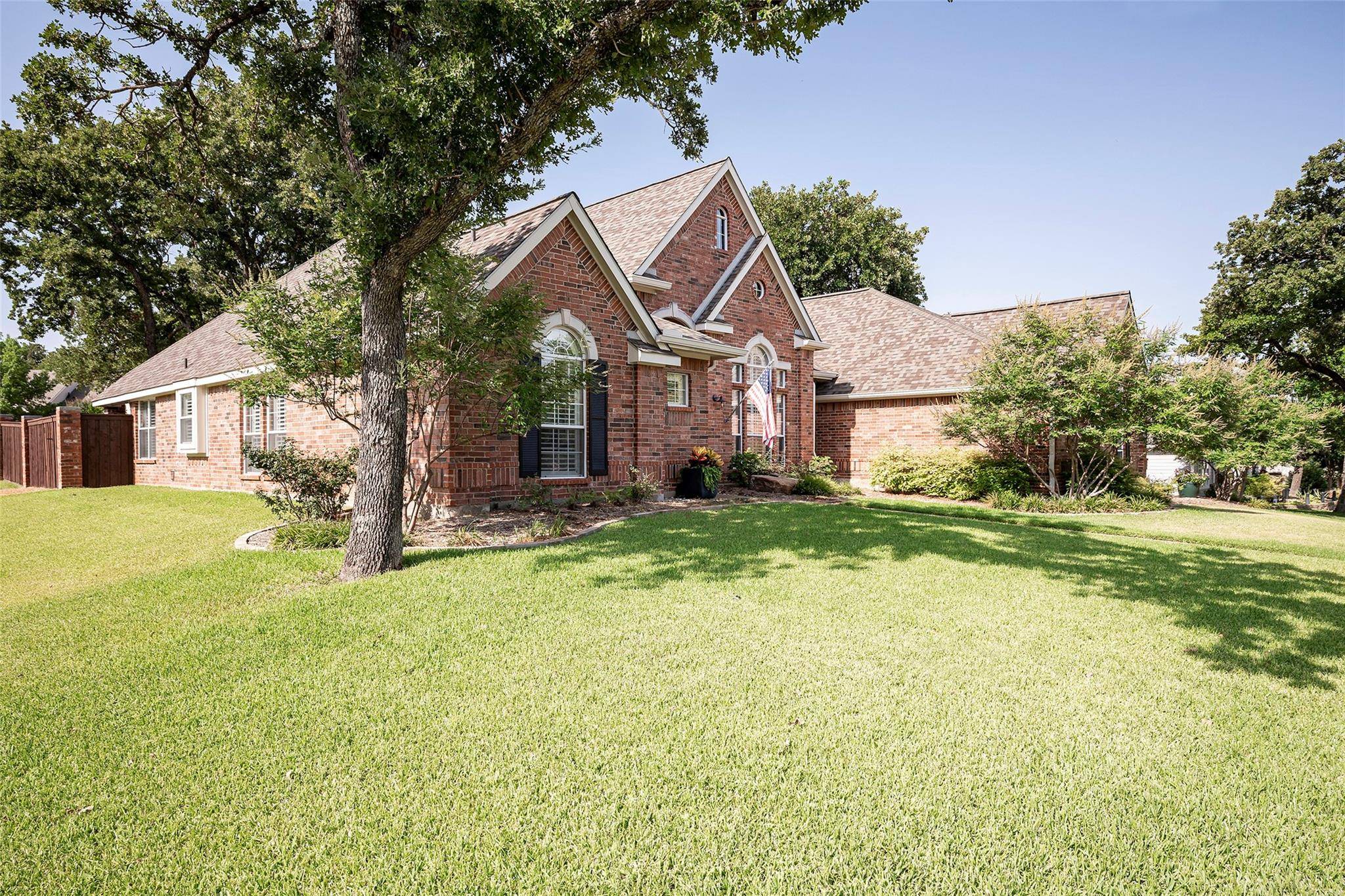 Keller, TX 76248,1520 Hudnall Farm Road