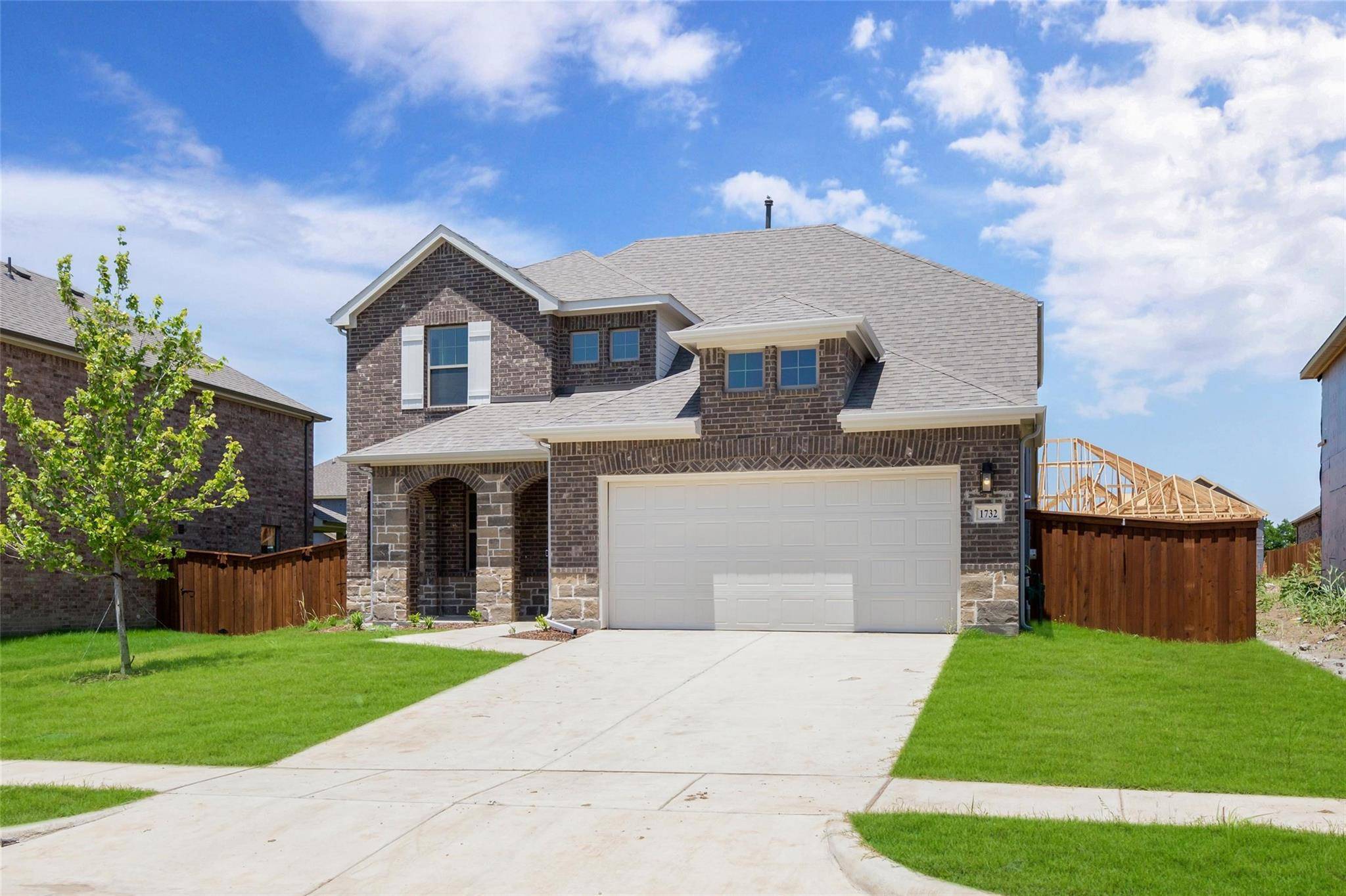 Forney, TX 75126,1732 Pegasus Drive