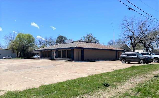 Denison, TX 75020,1127 S Austin Avenue