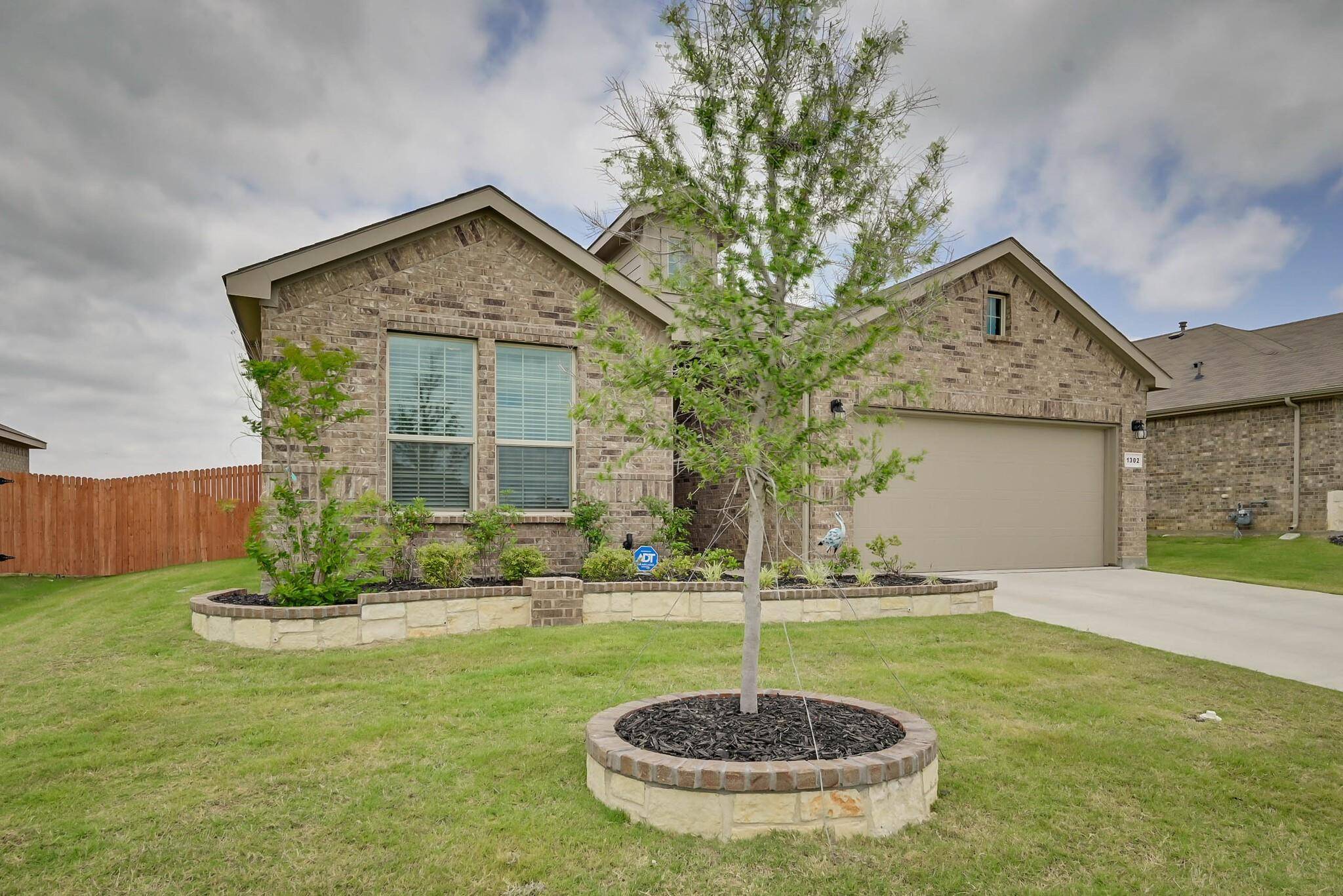 Cleburne, TX 76033,1302 Dublin Drive