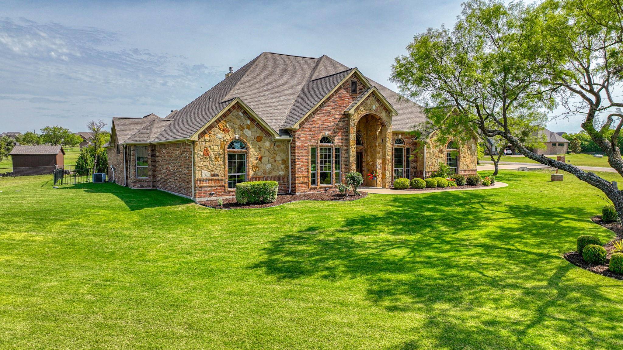 Aledo, TX 76008,156 Rockhouse Drive