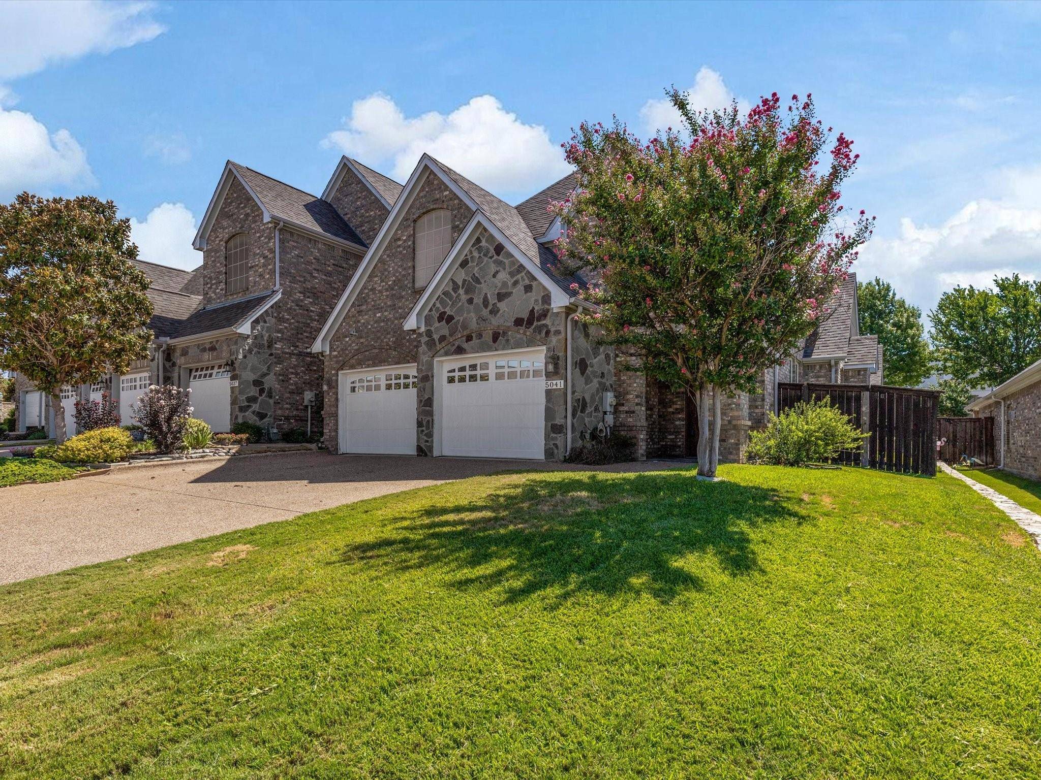 Fort Worth, TX 76116,5041 Giverny Lane