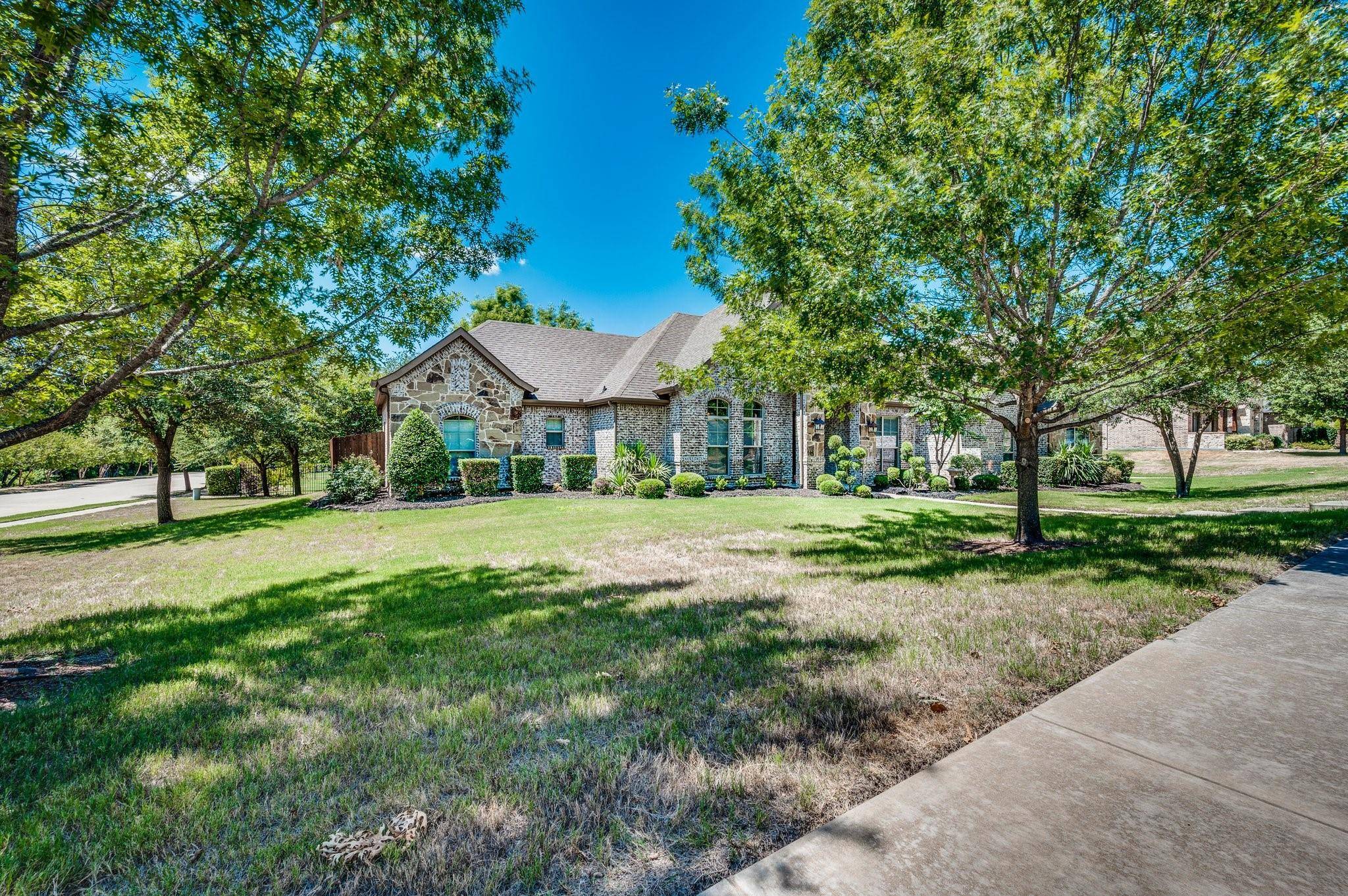 Waxahachie, TX 75165,101 Fairway Drive