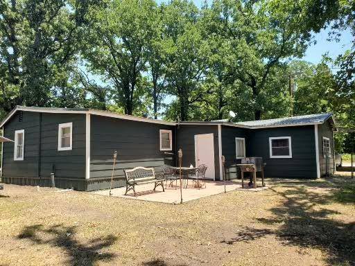 West Tawakoni, TX 75474,501 Tomahawk Drive