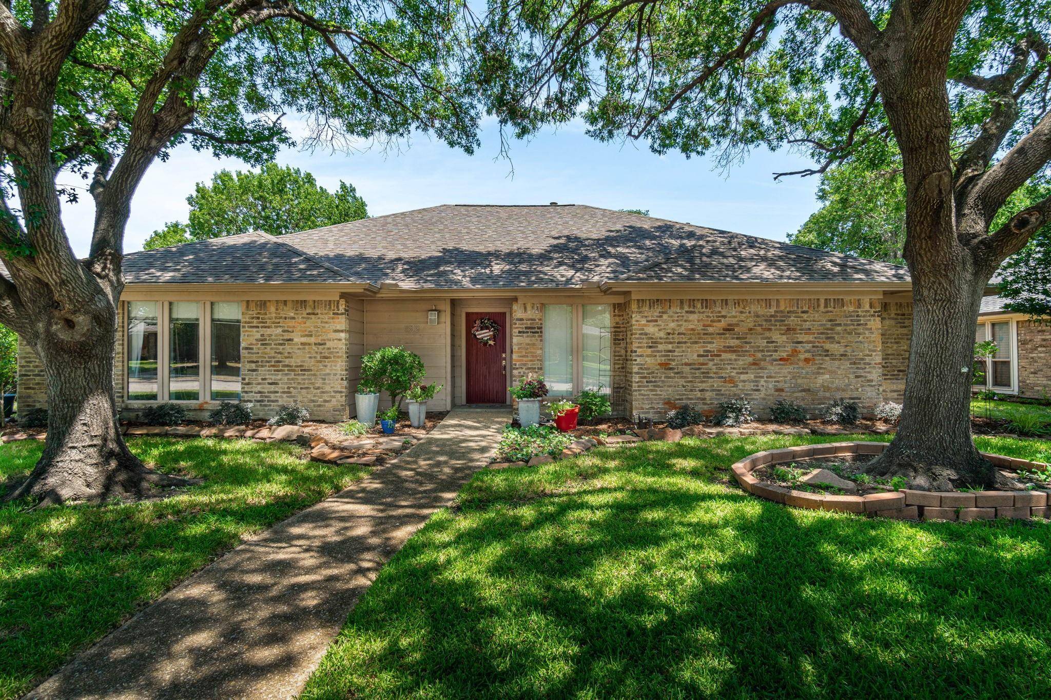 Richardson, TX 75081,1513 Potomac Drive