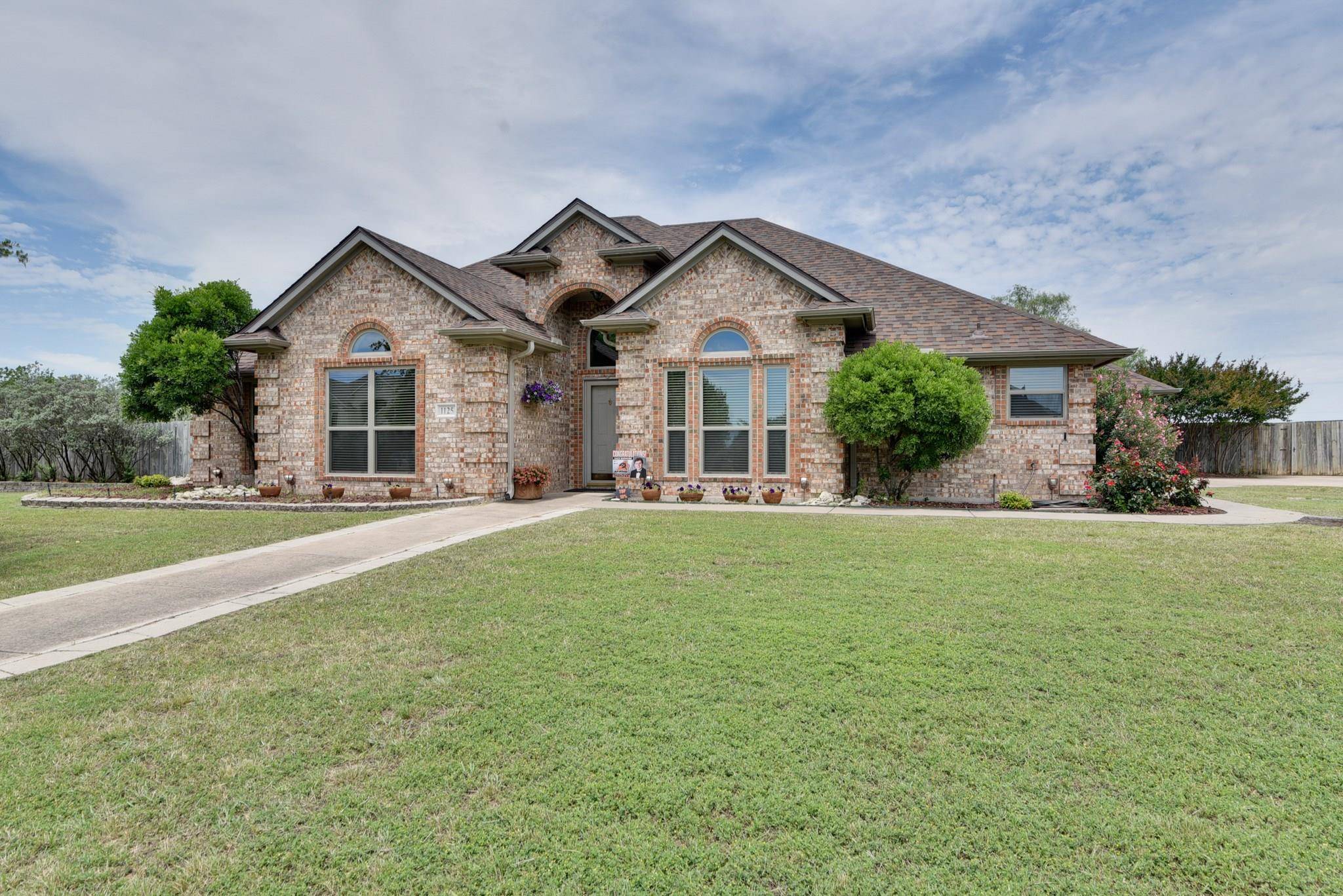 Willow Park, TX 76087,1125 Fox Hunt Trail